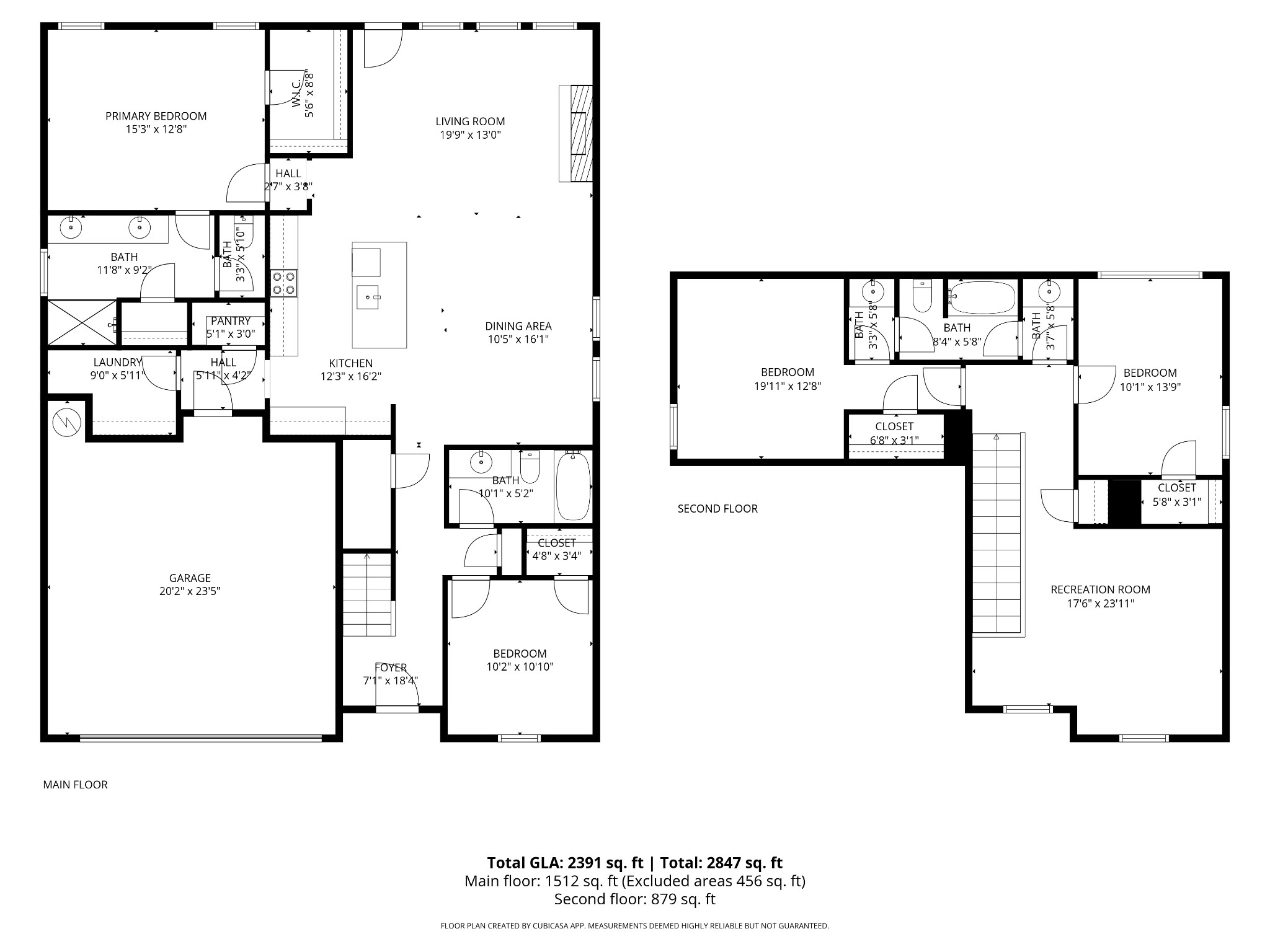 161 Crabourne Dr