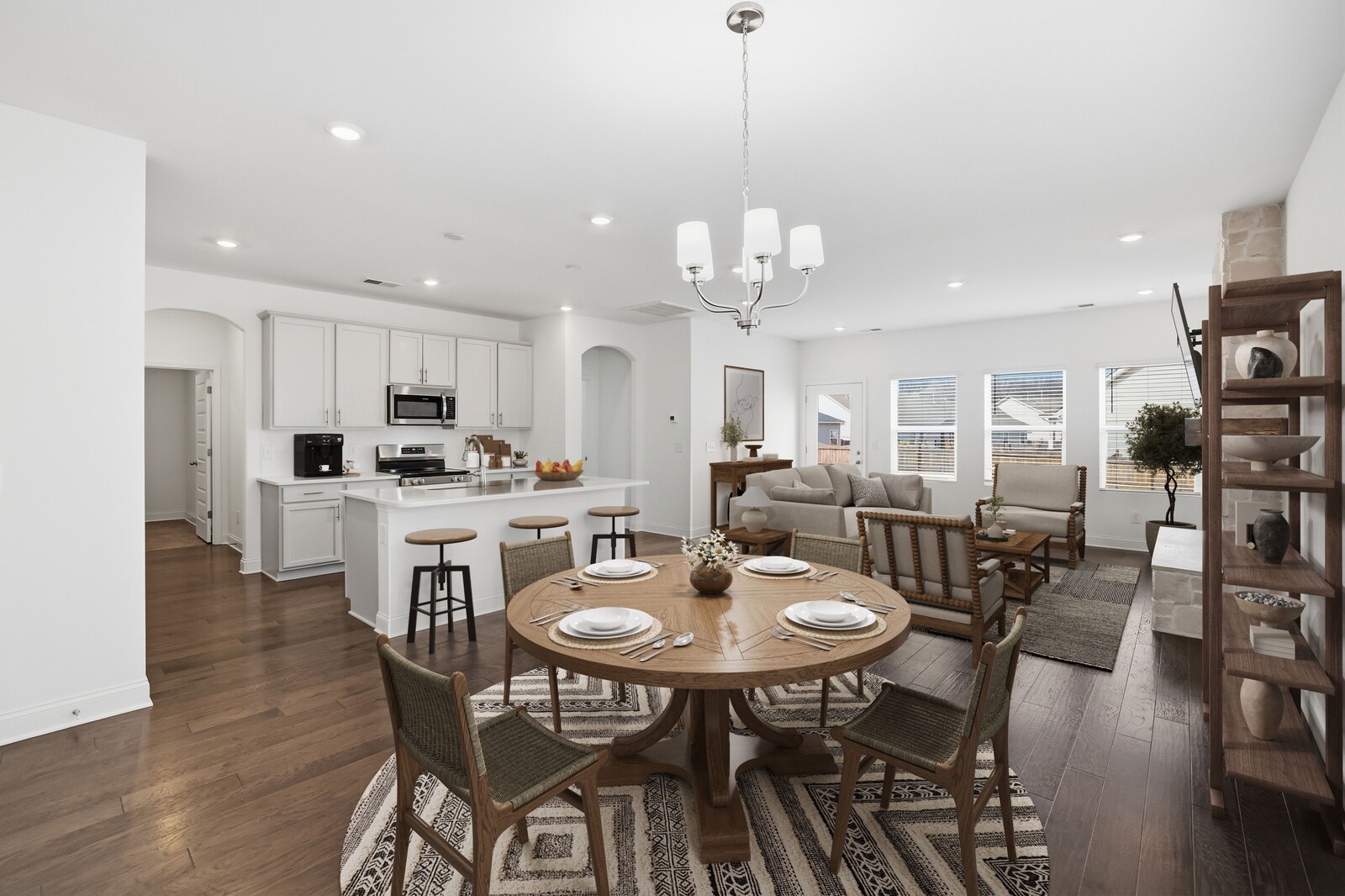 161 Crabourne Dr