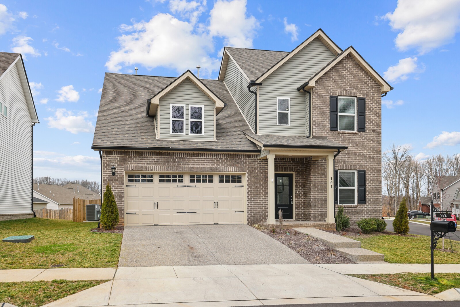 161 Crabourne Dr