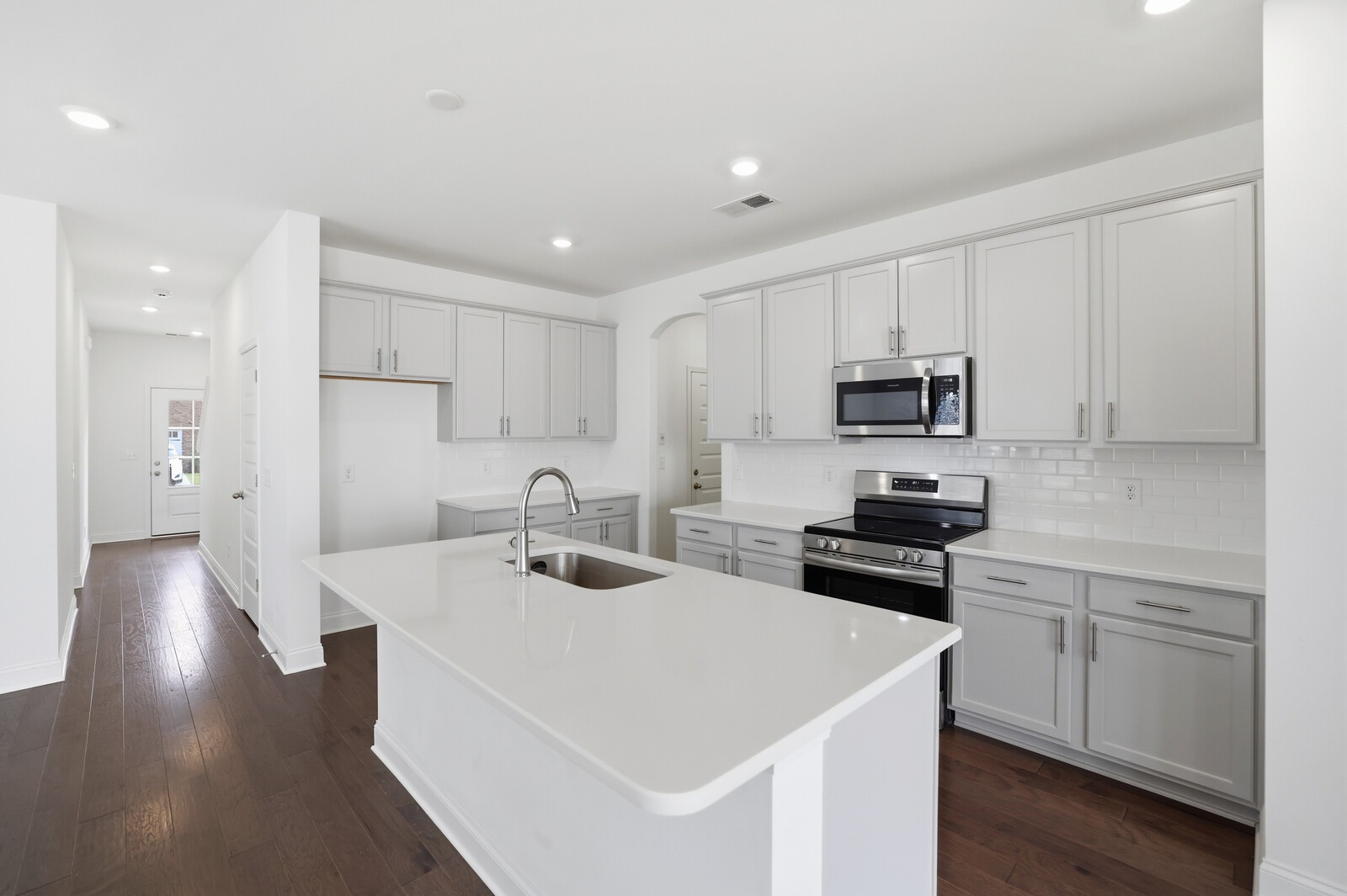 161 Crabourne Dr