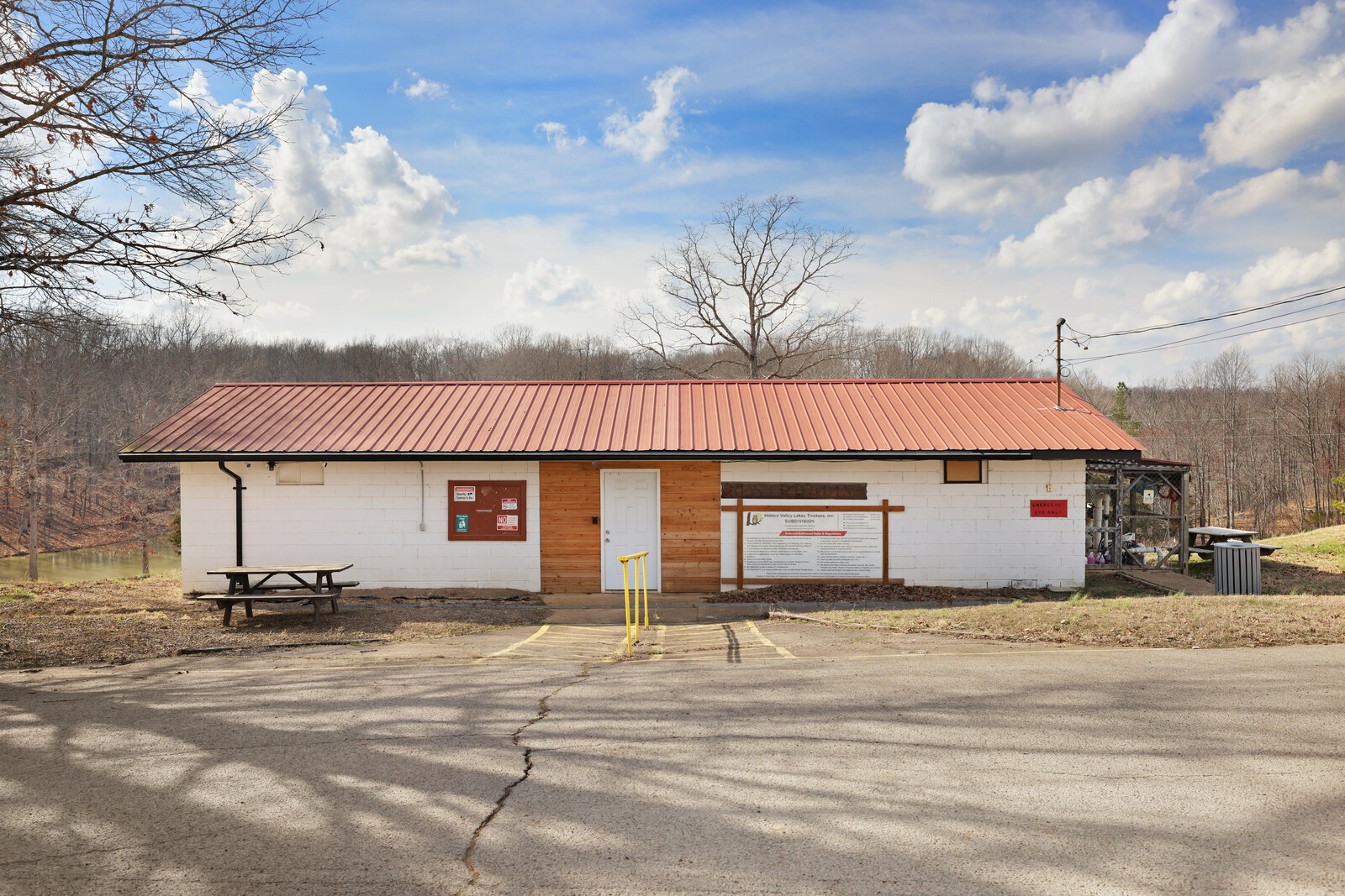 4971 Hackberry Dr