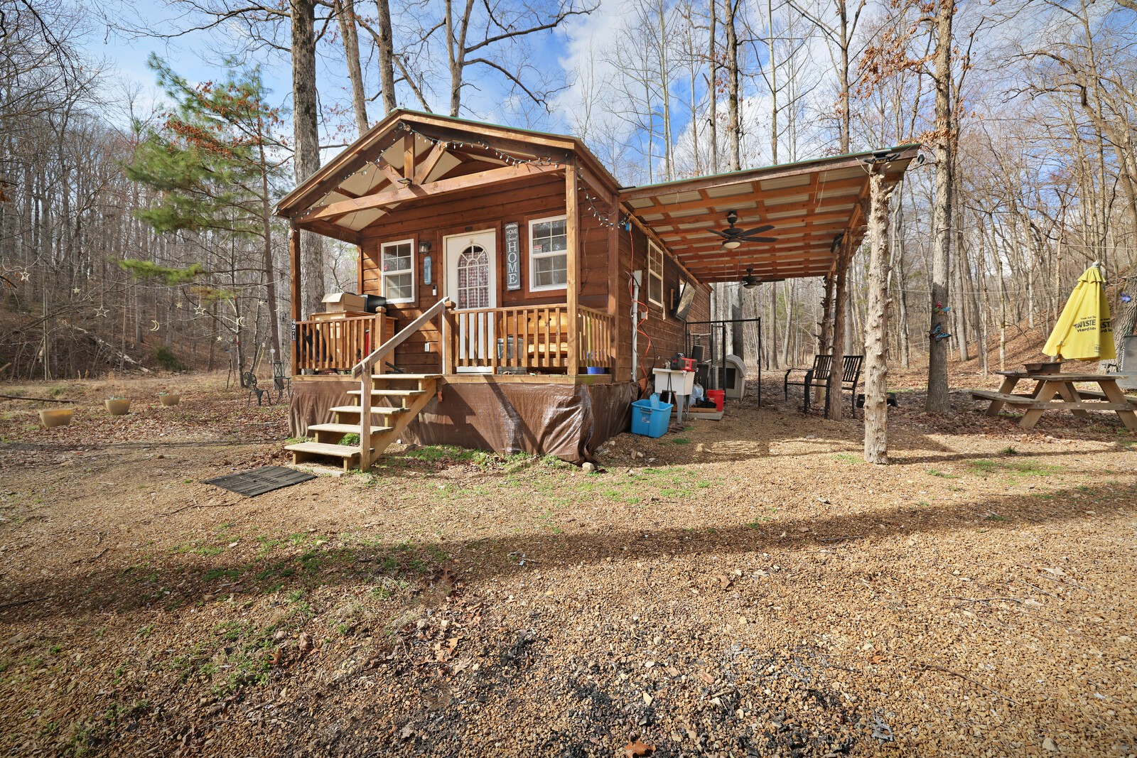 4971 Hackberry Dr