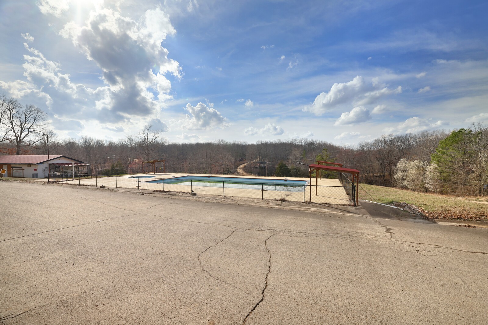 4971 Hackberry Dr