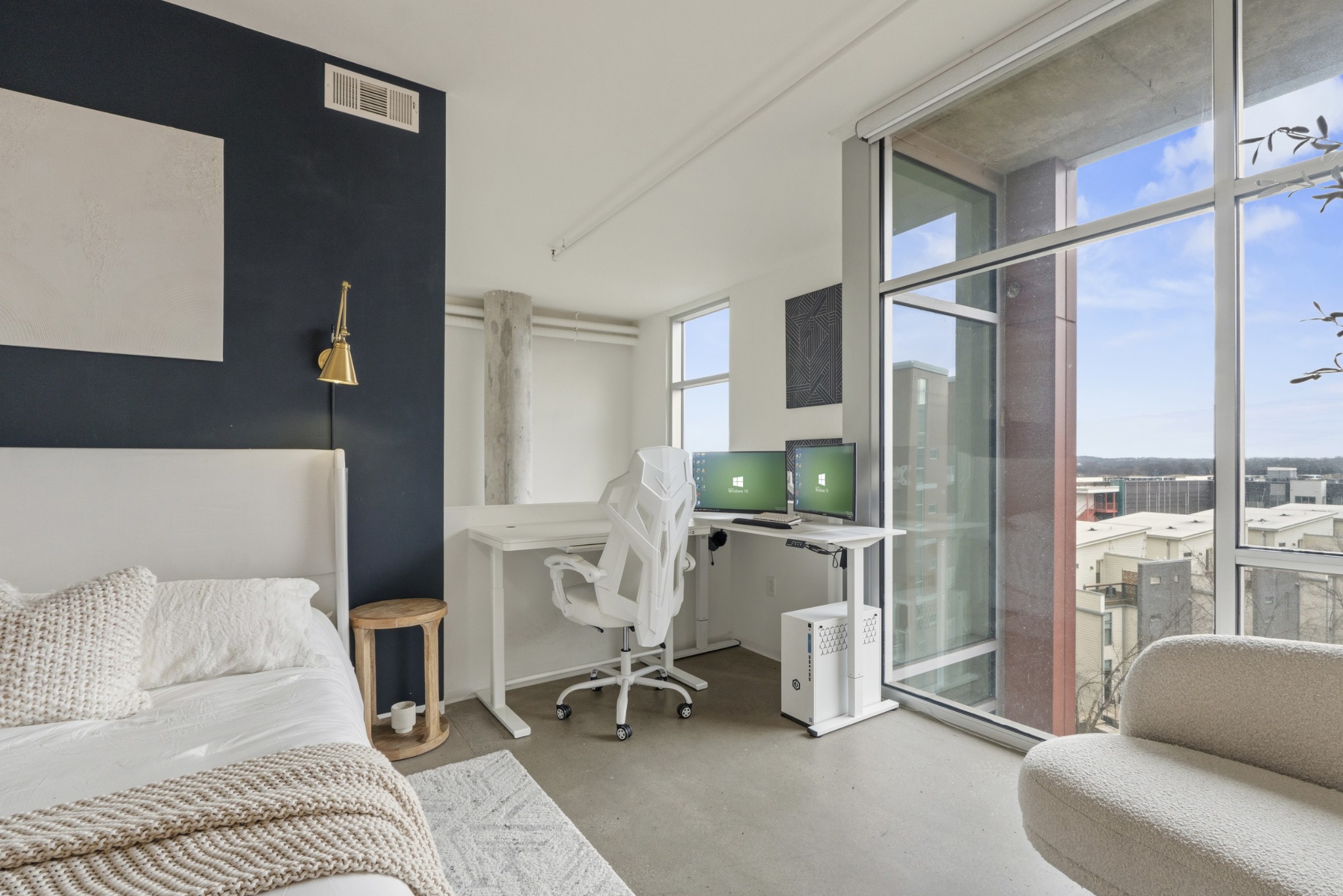 2115 Yeaman Pl Unit: 405