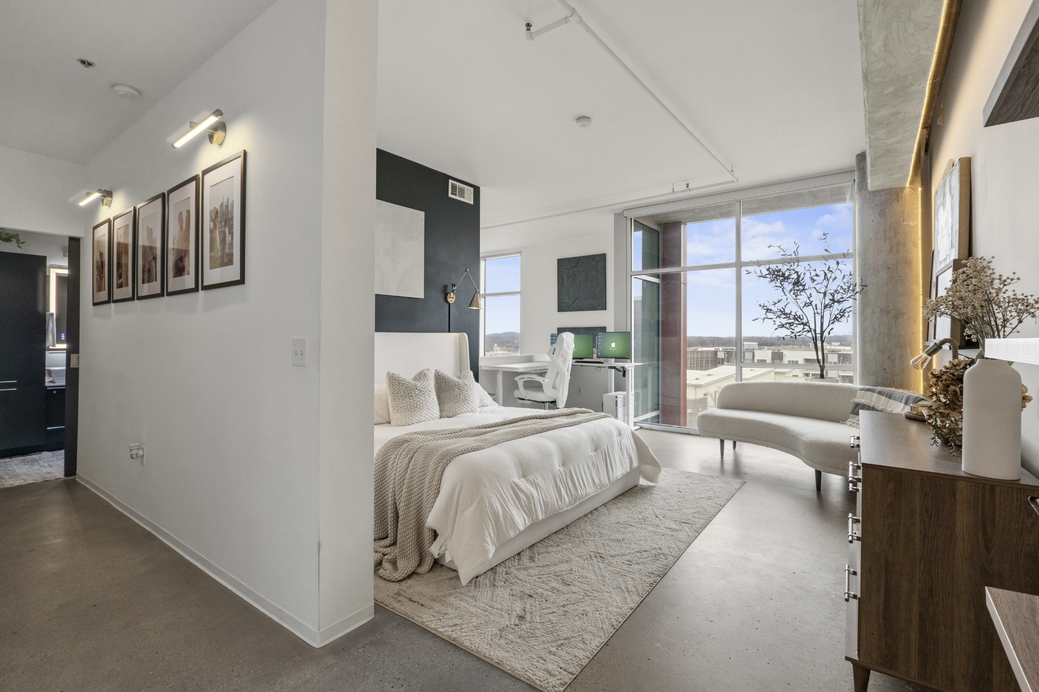 2115 Yeaman Pl Unit: 405
