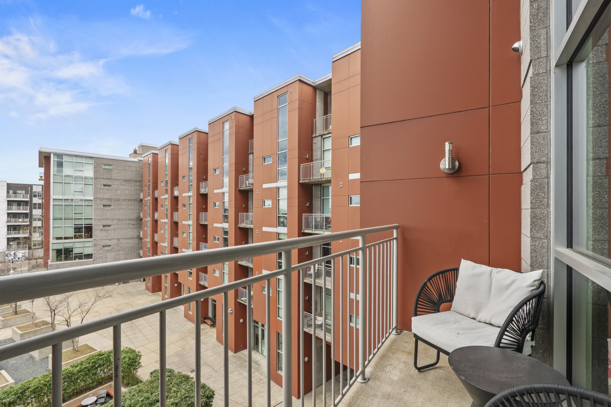 2115 Yeaman Pl Unit: 405