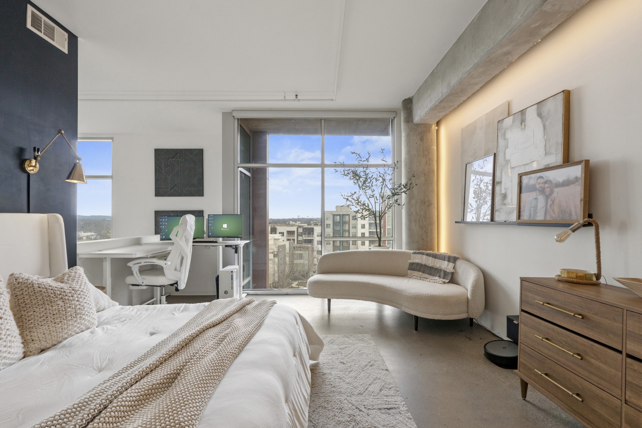 2115 Yeaman Pl Unit: 405