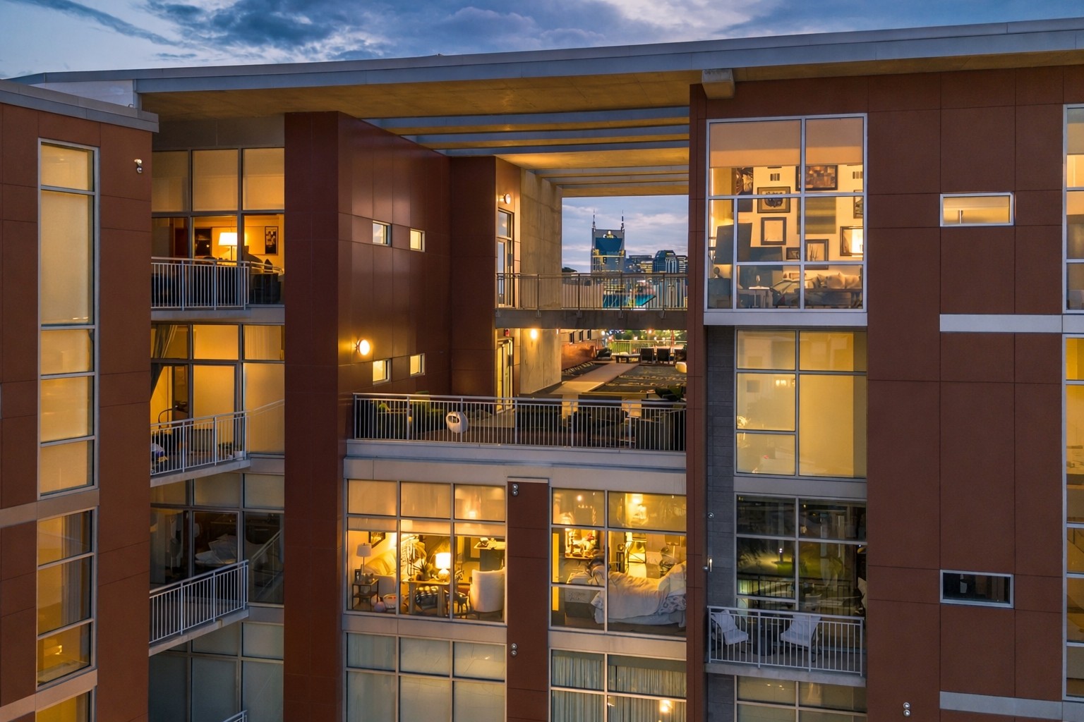 2115 Yeaman Pl Unit: 405