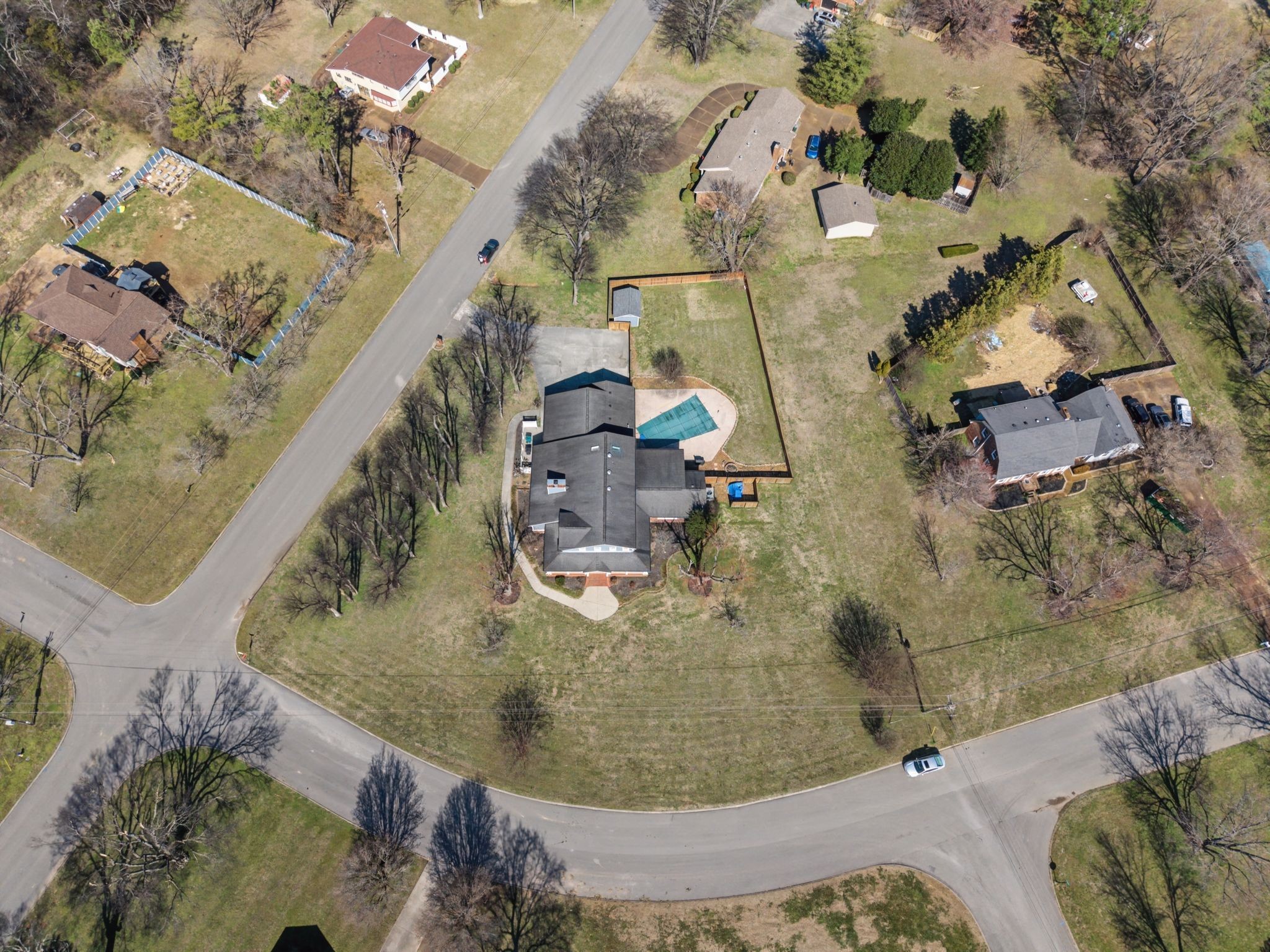 5032 Twin Lakes Dr