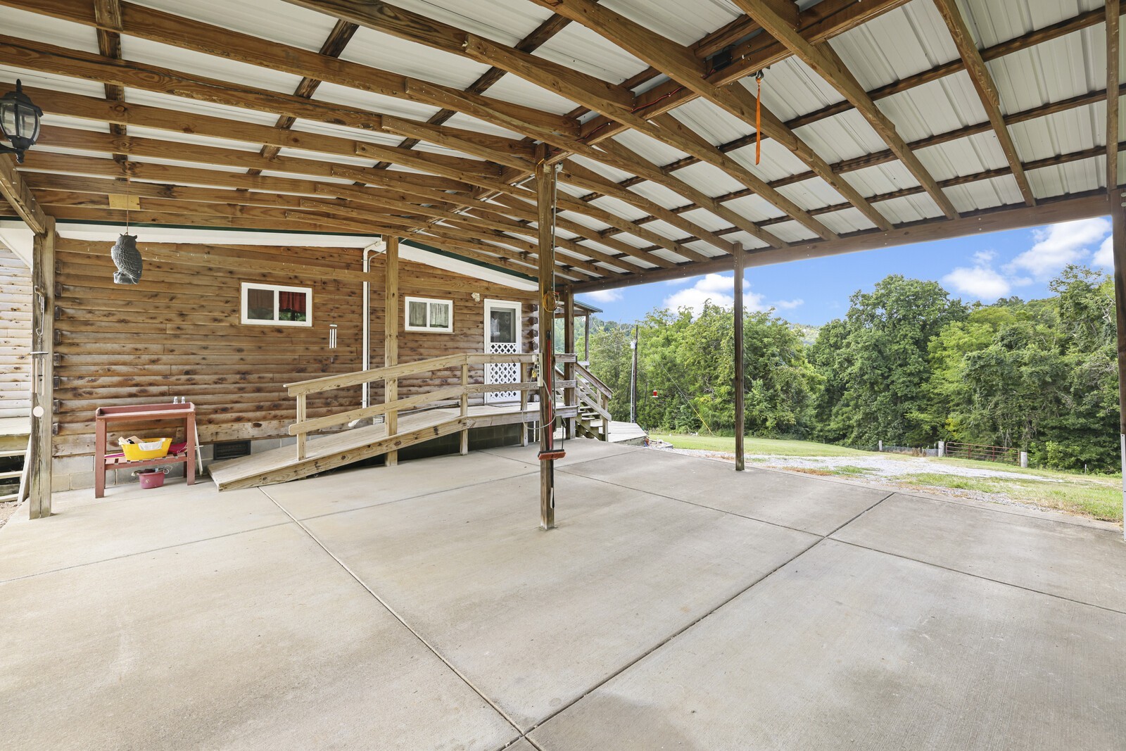 4375 Hollis Creek Rd