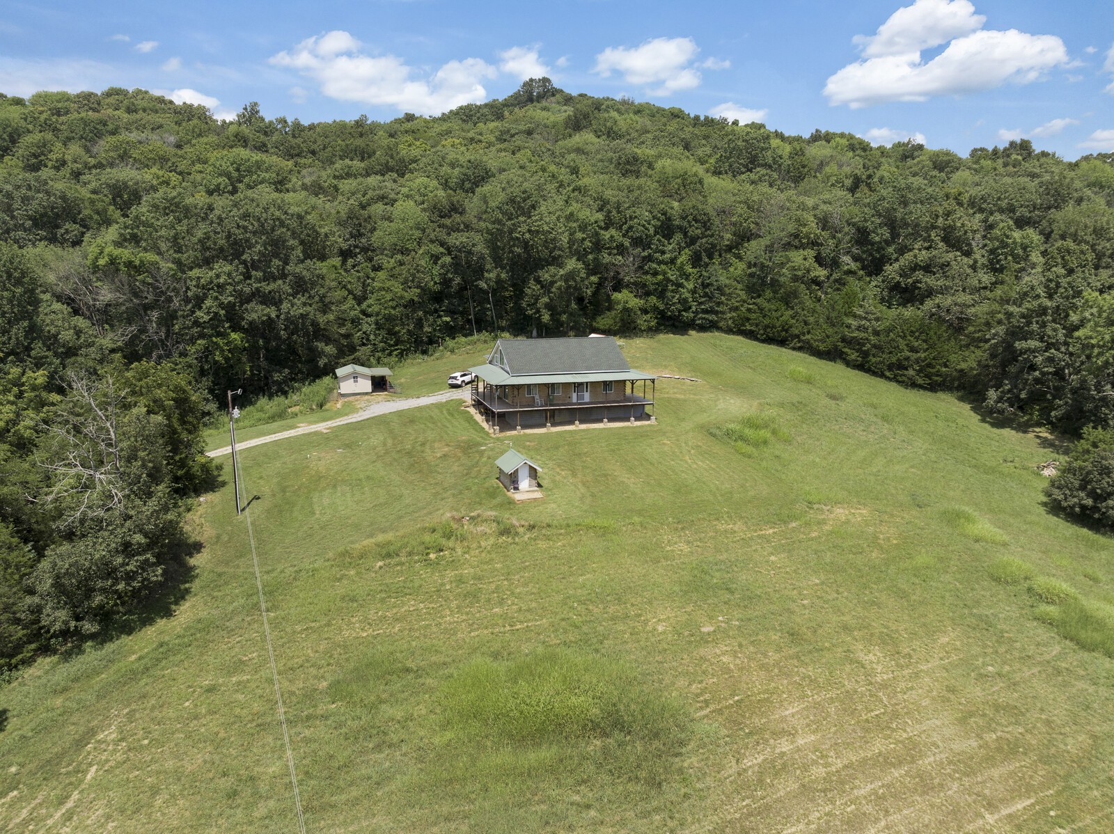 4375 Hollis Creek Rd