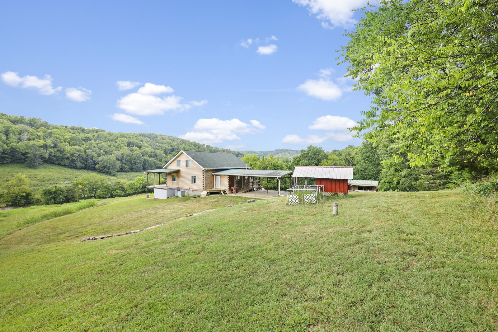4375 Hollis Creek Rd
