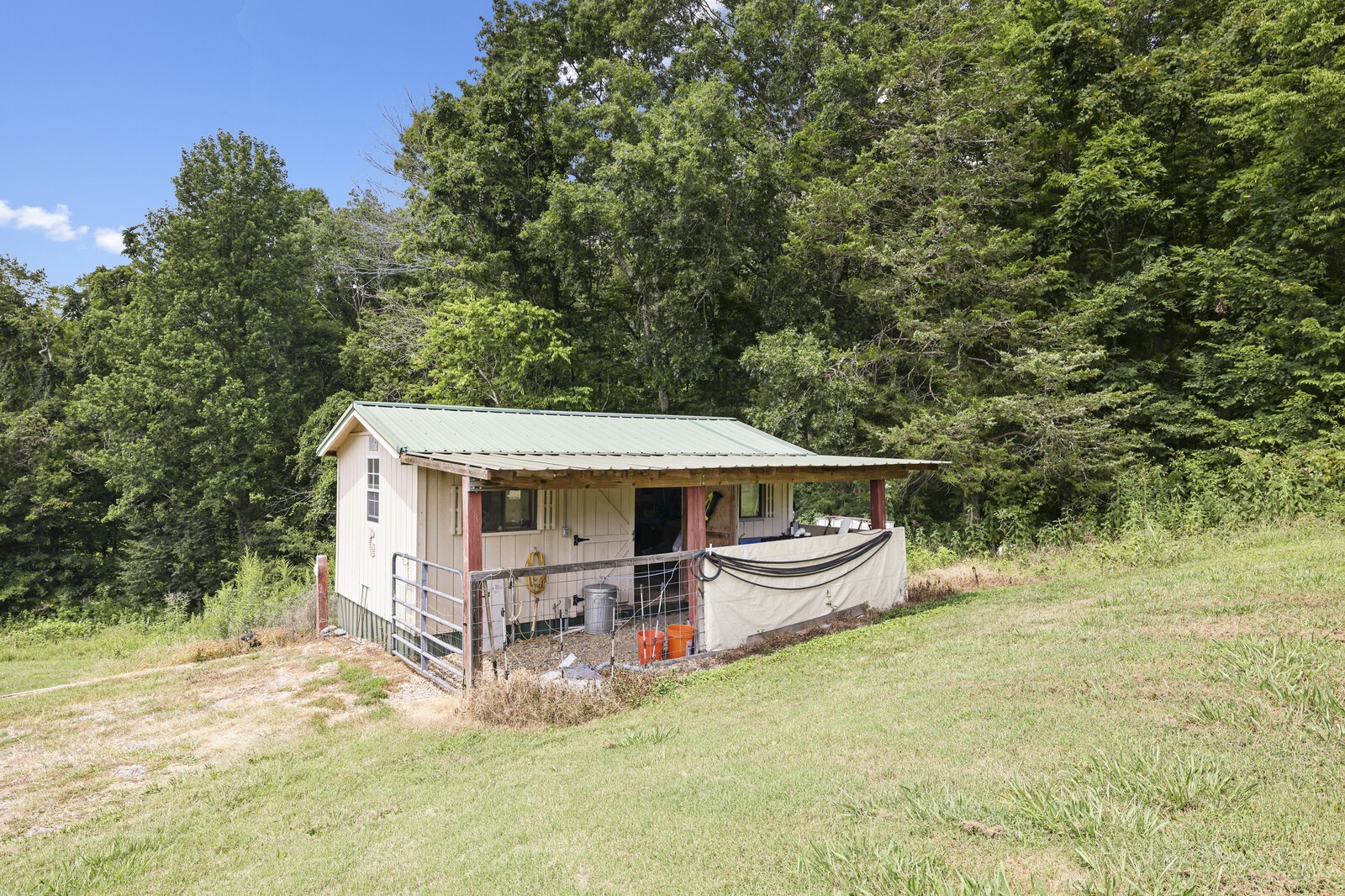 4375 Hollis Creek Rd