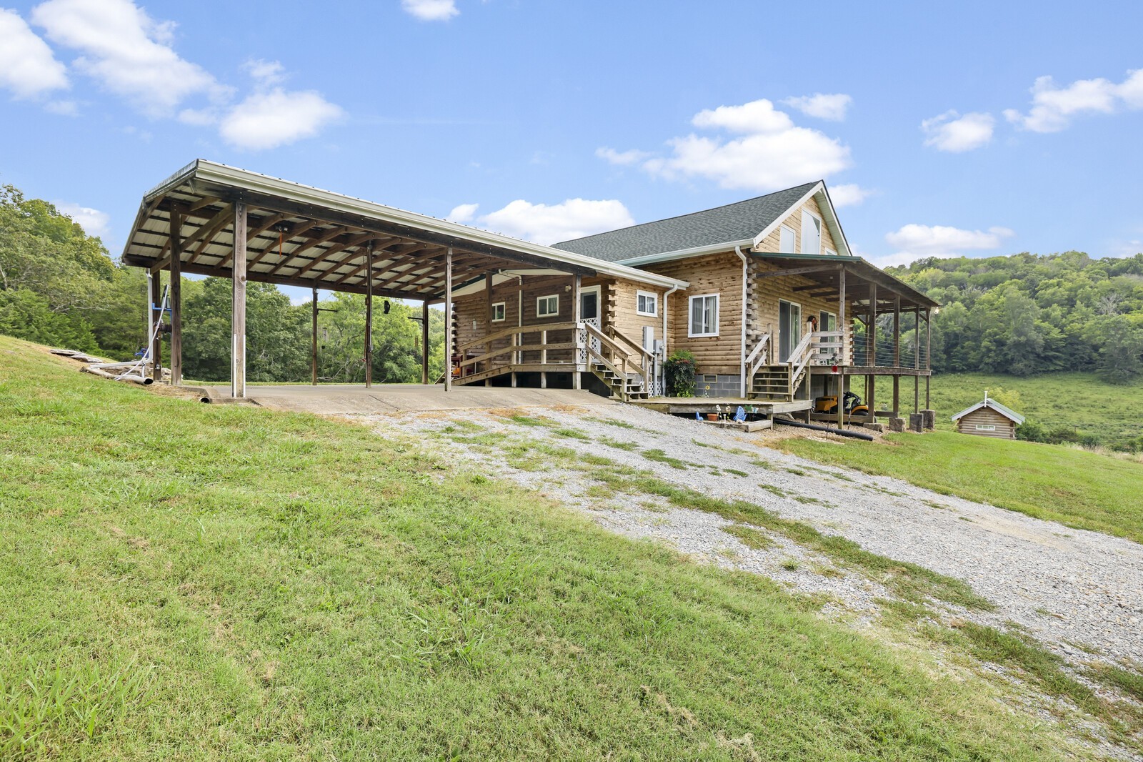 4375 Hollis Creek Rd