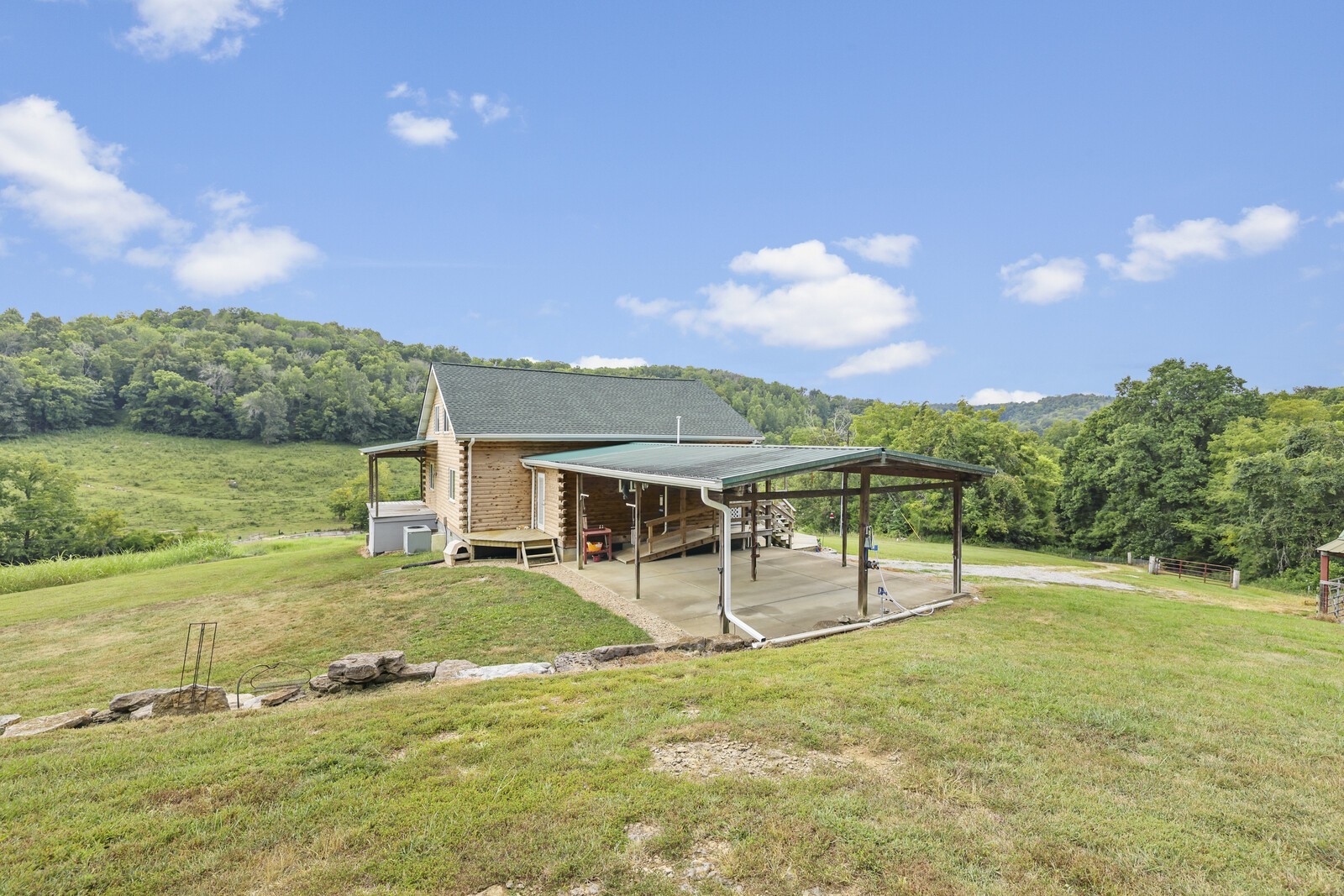 4375 Hollis Creek Rd