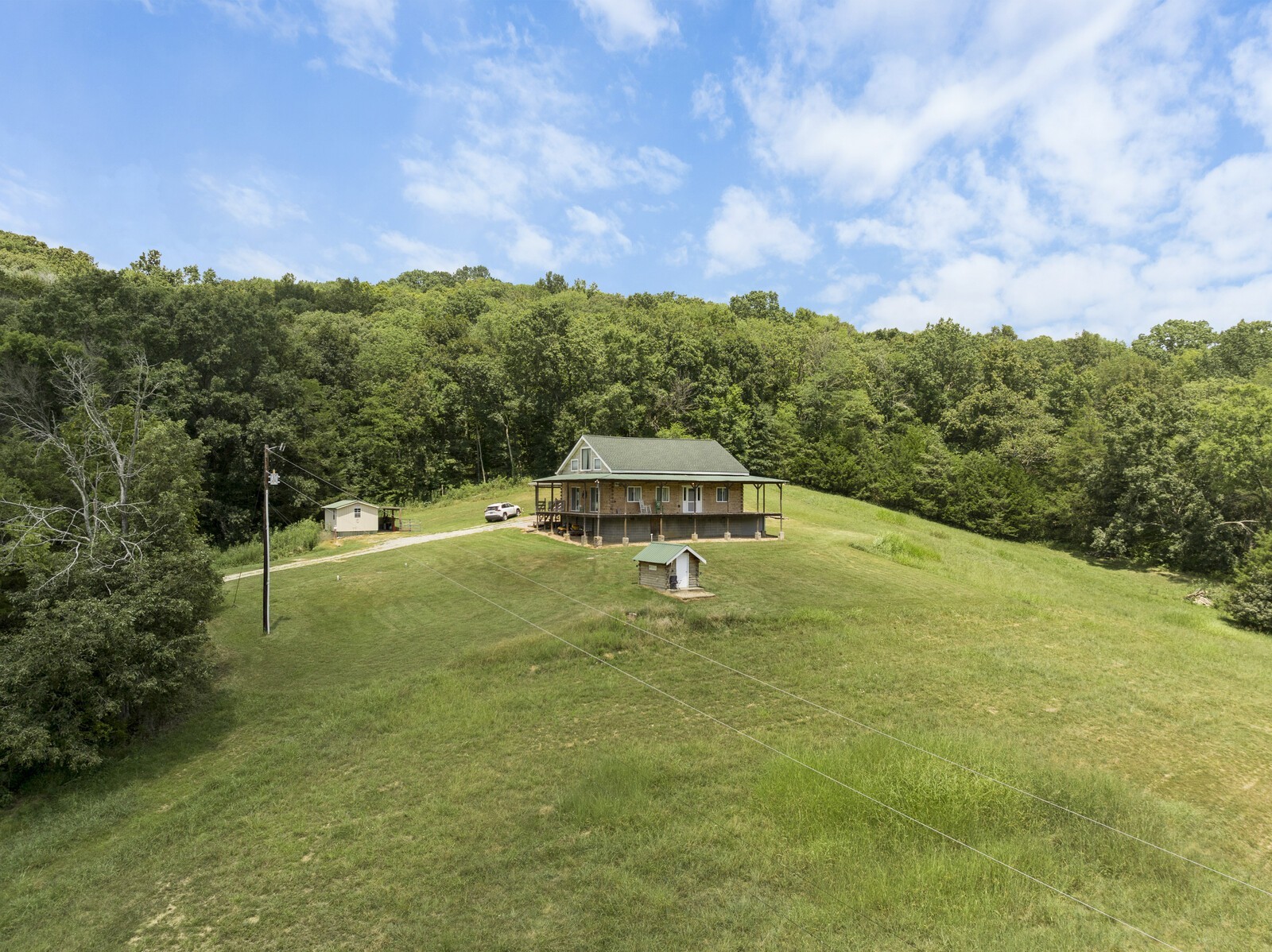 4375 Hollis Creek Rd
