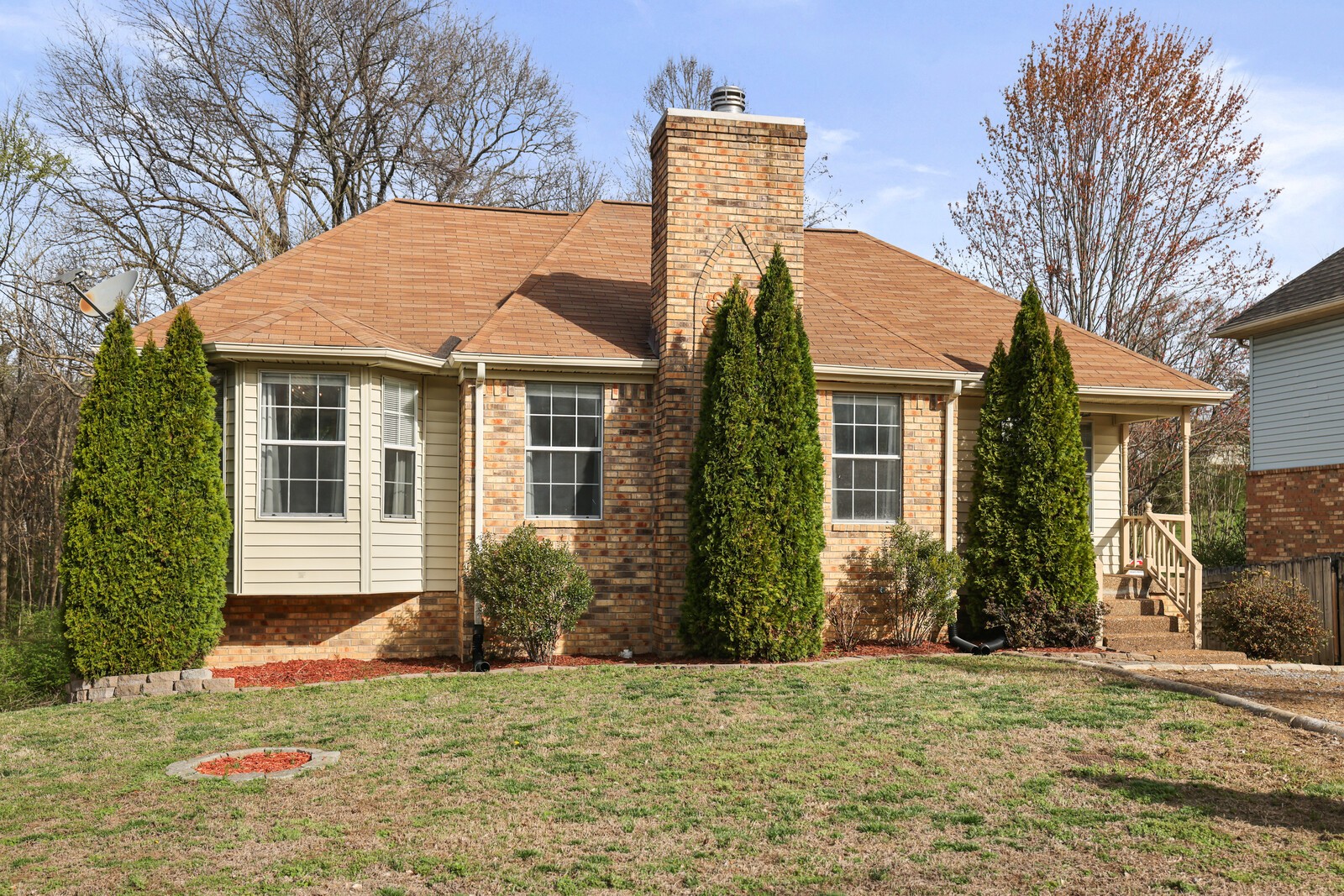 1316 Rice Hill Cir