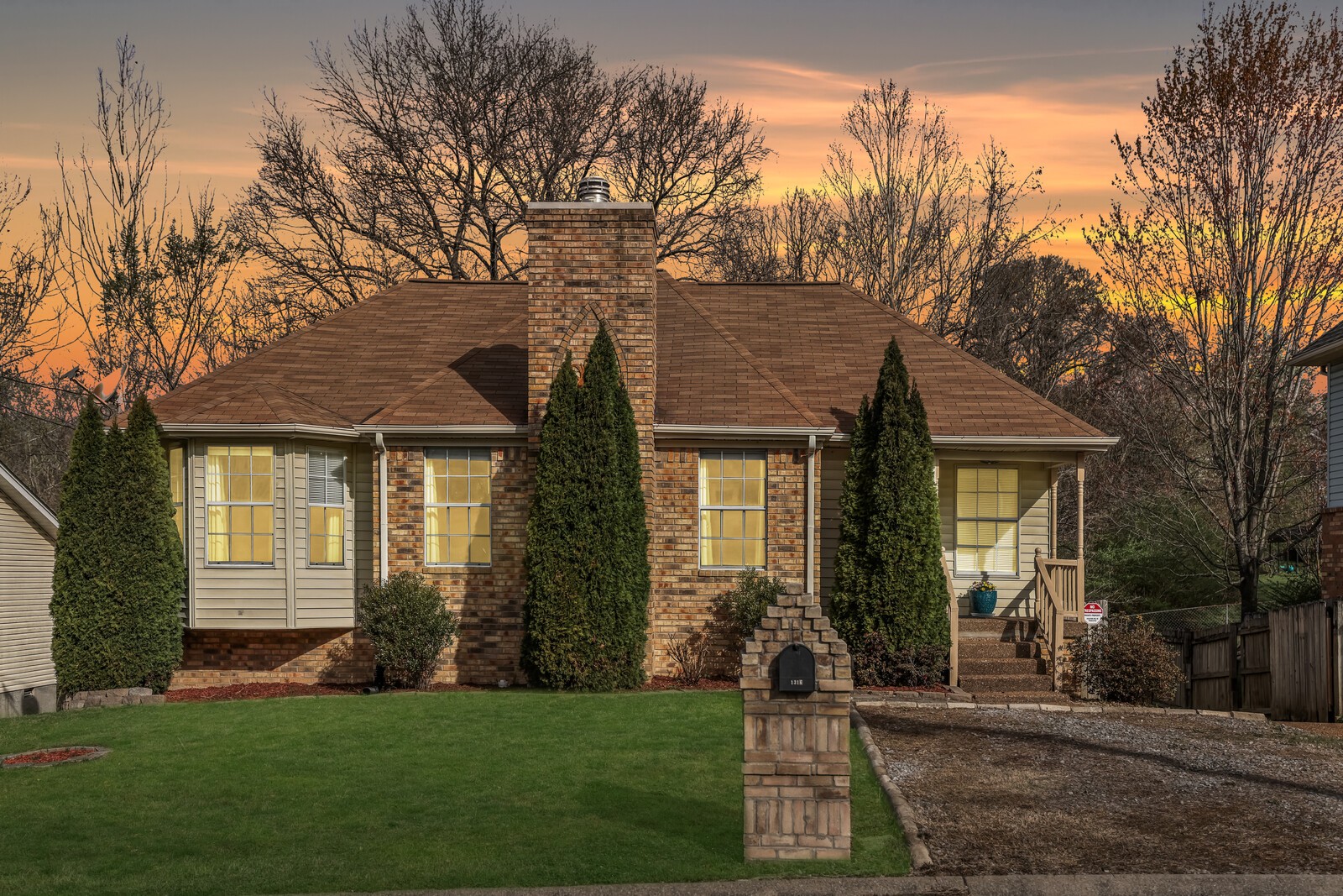1316 Rice Hill Cir