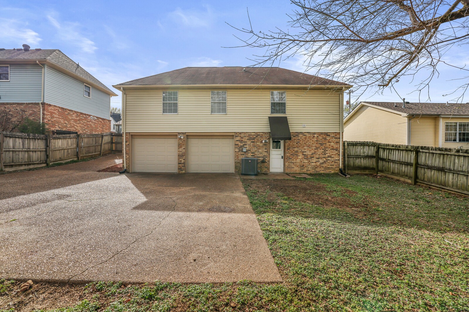 1316 Rice Hill Cir