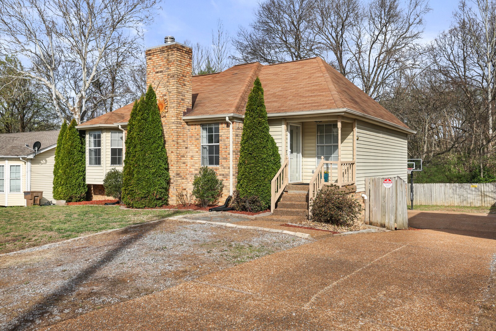 1316 Rice Hill Cir
