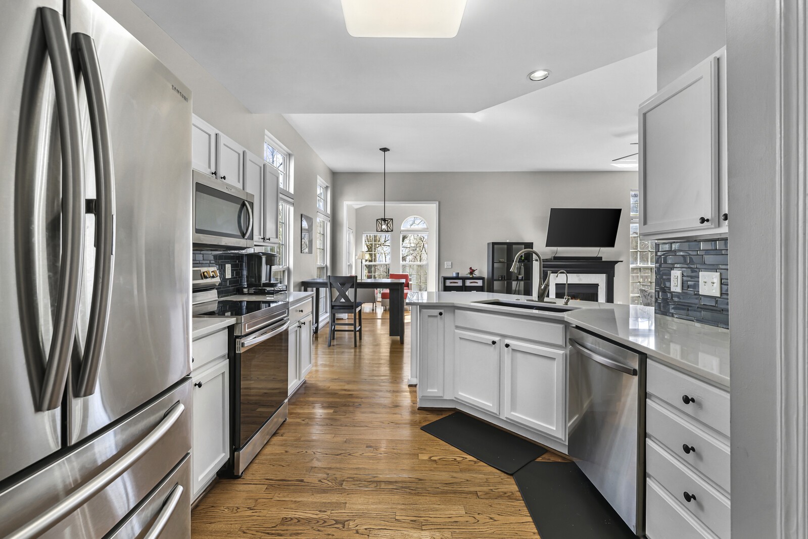 1445 Timber Ridge Cir