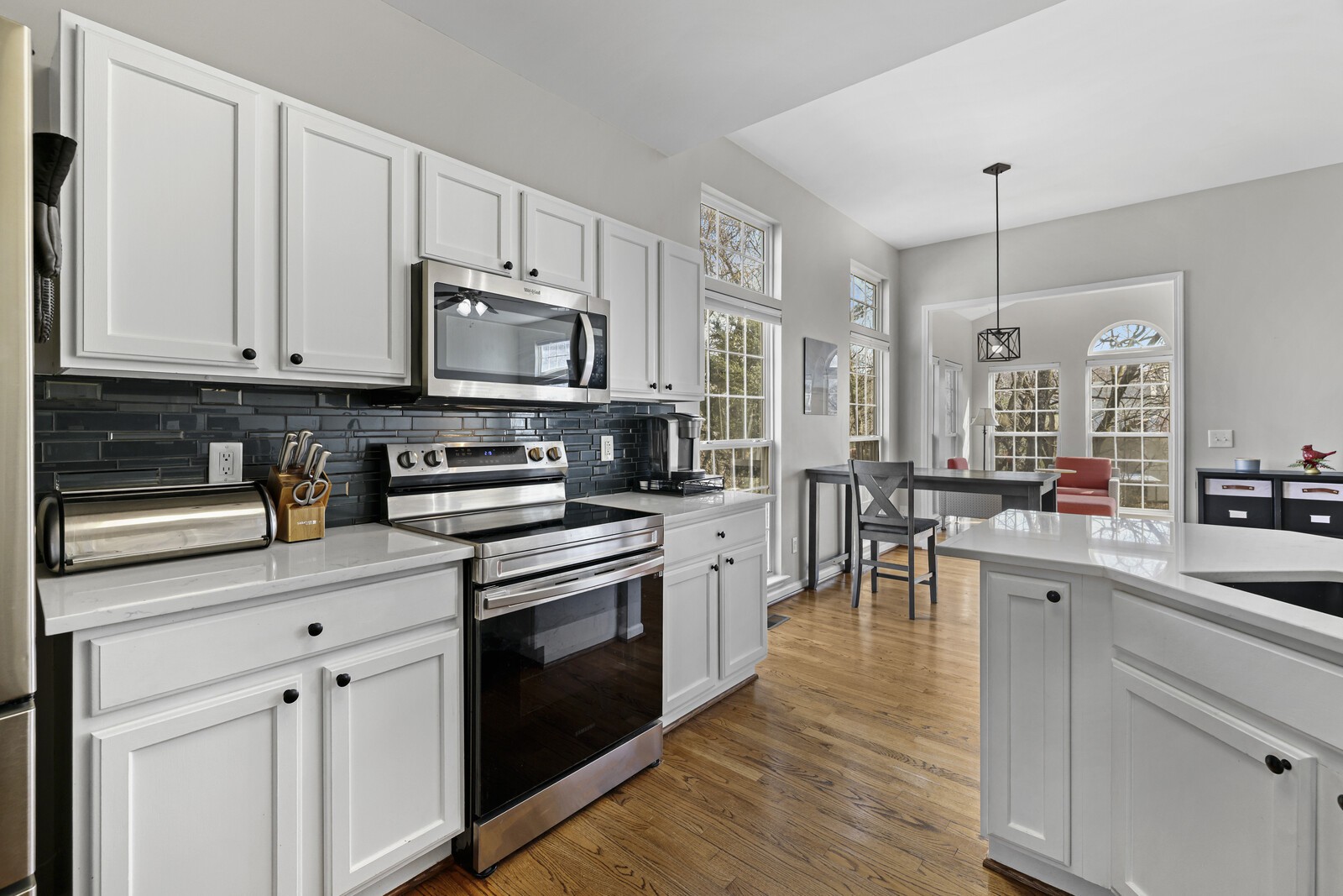1445 Timber Ridge Cir