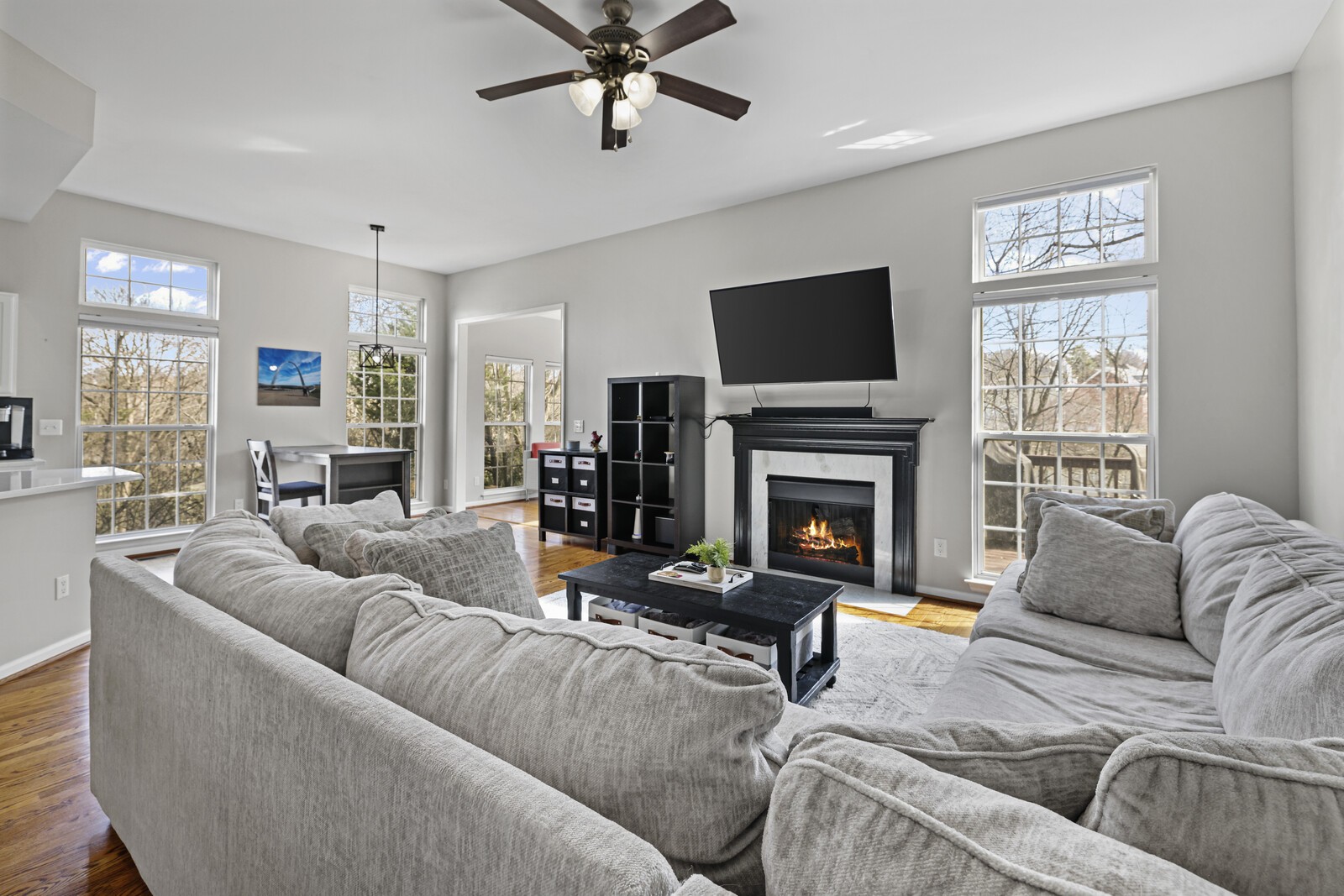 1445 Timber Ridge Cir