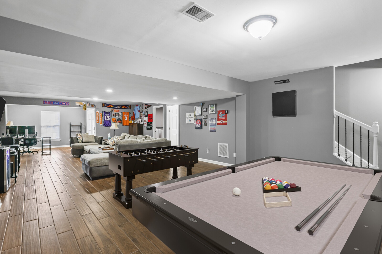 1445 Timber Ridge Cir