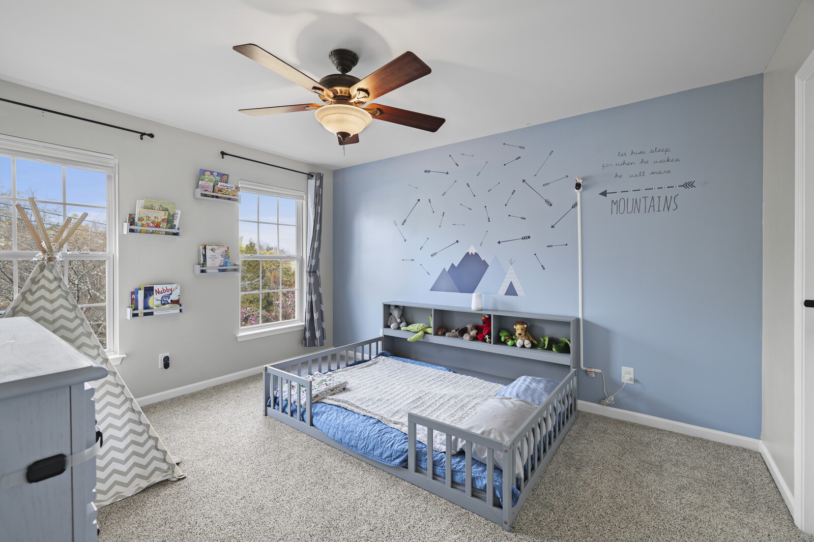 1445 Timber Ridge Cir
