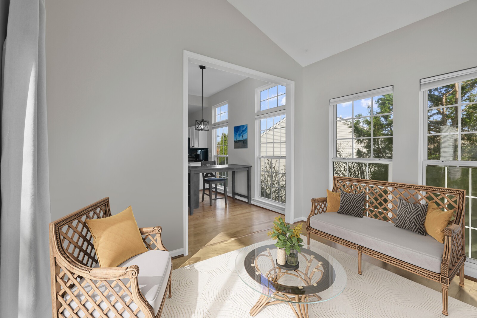 1445 Timber Ridge Cir