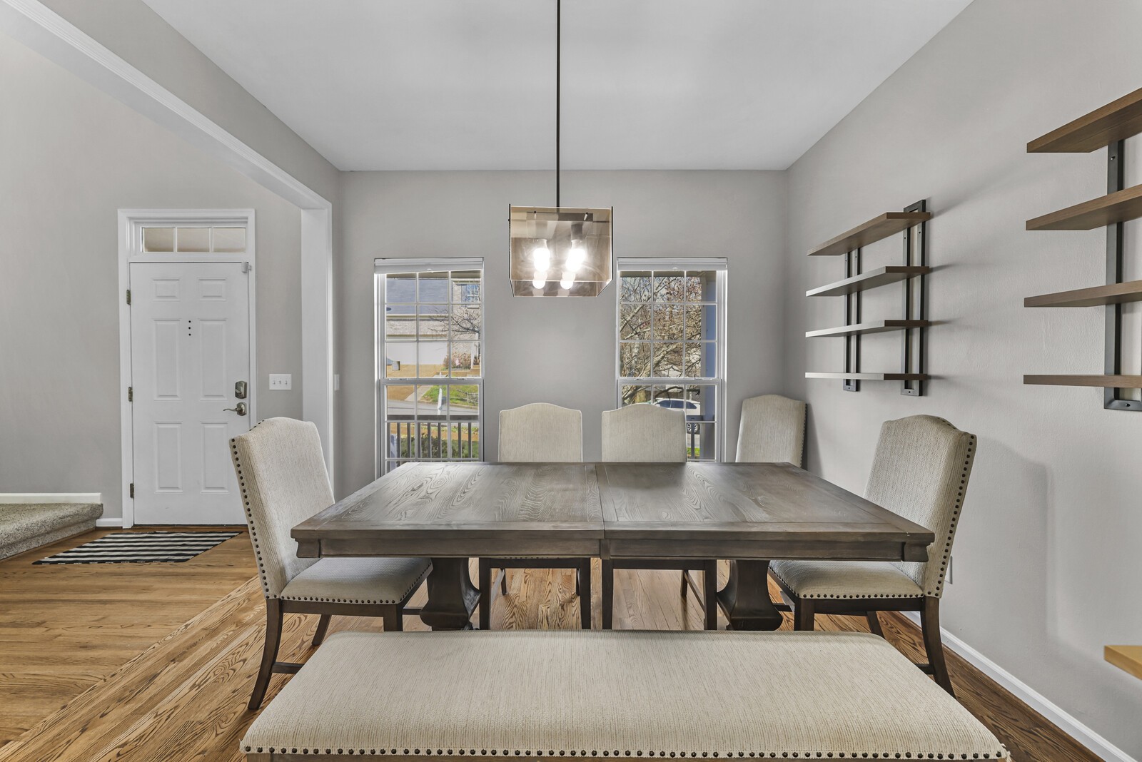 1445 Timber Ridge Cir