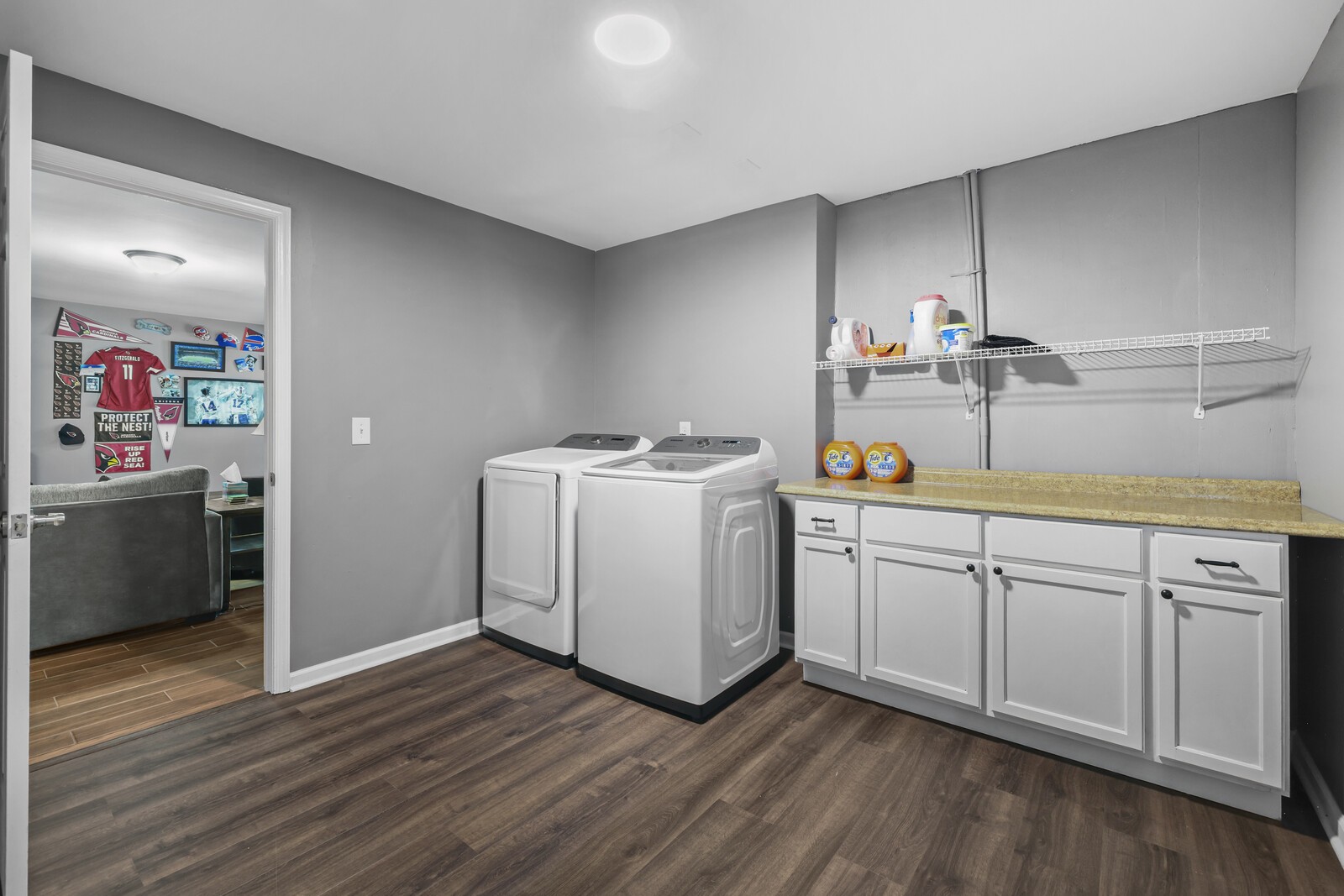1445 Timber Ridge Cir