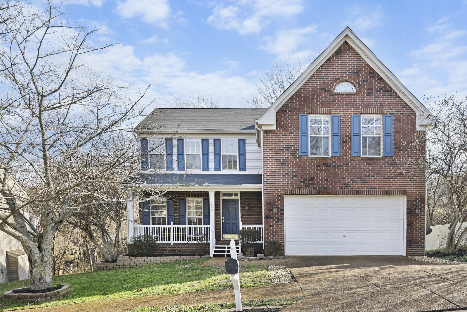 1445 Timber Ridge Cir