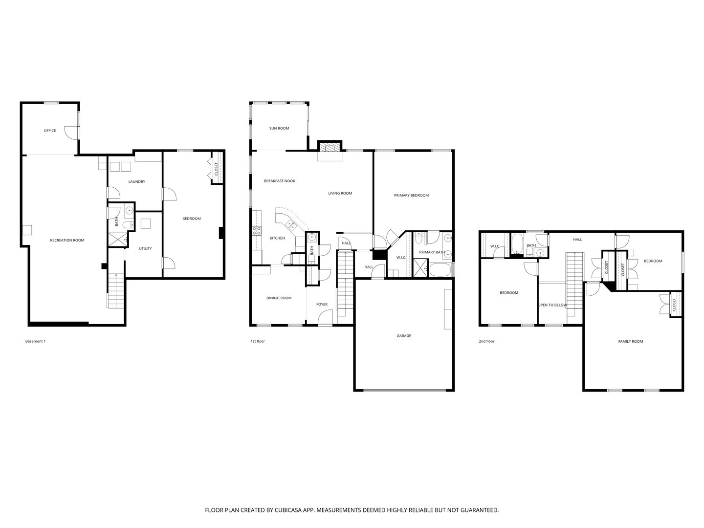 1445 Timber Ridge Cir