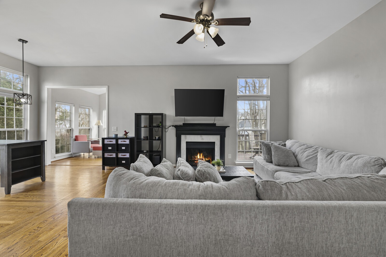 1445 Timber Ridge Cir