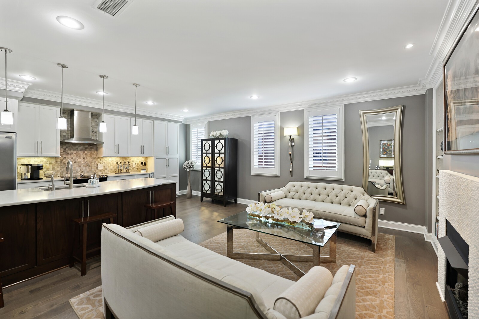 3733 West End Ave Unit: 206
