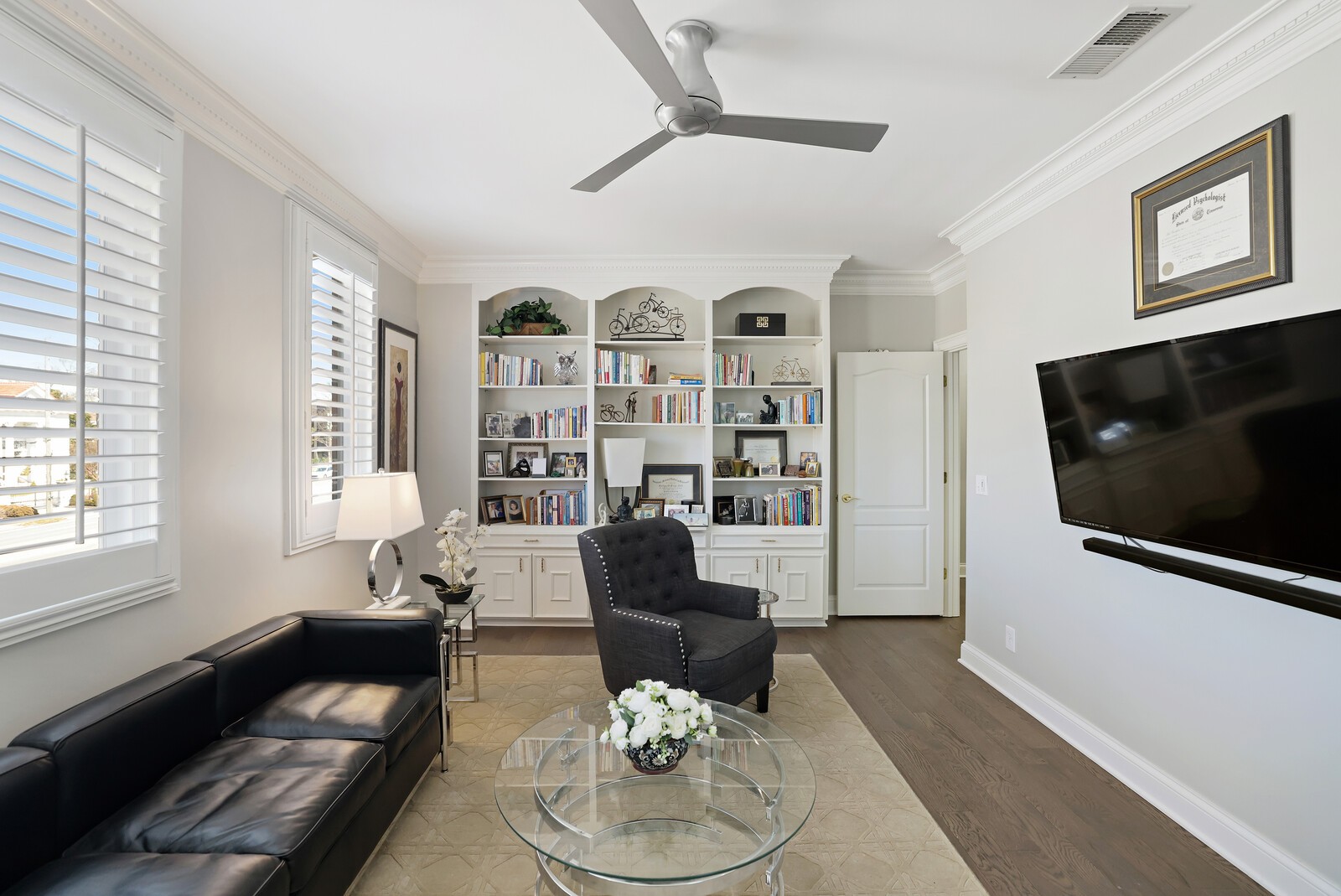 3733 West End Ave Unit: 206
