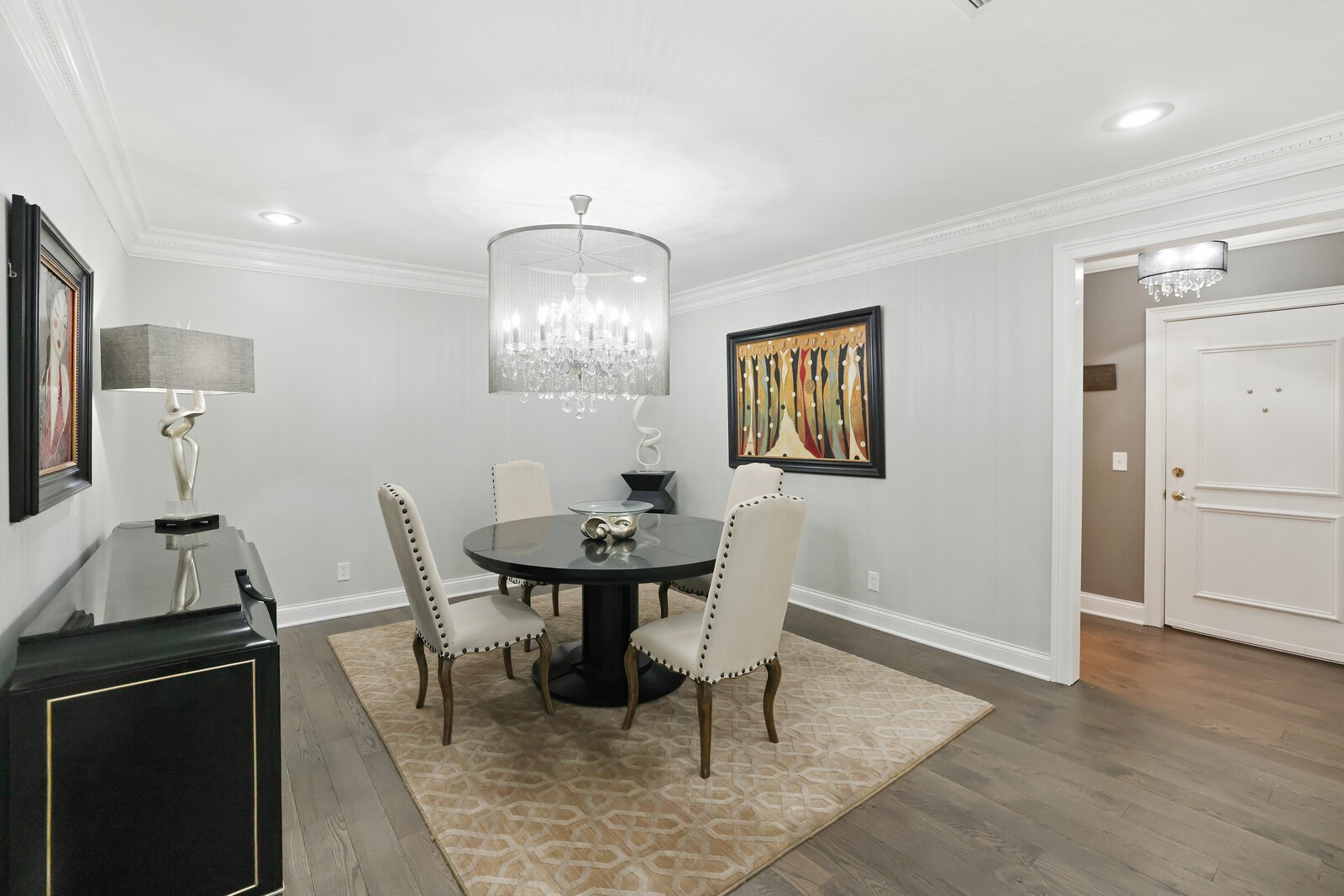 3733 West End Ave Unit: 206