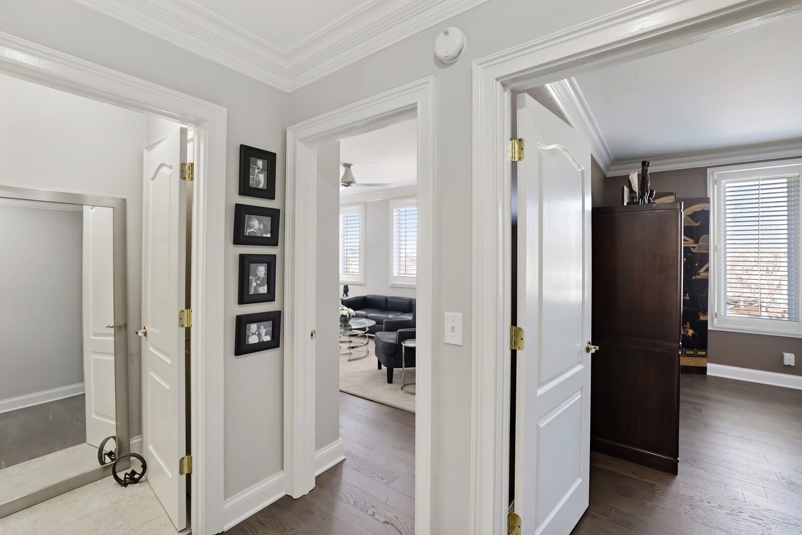 3733 West End Ave Unit: 206