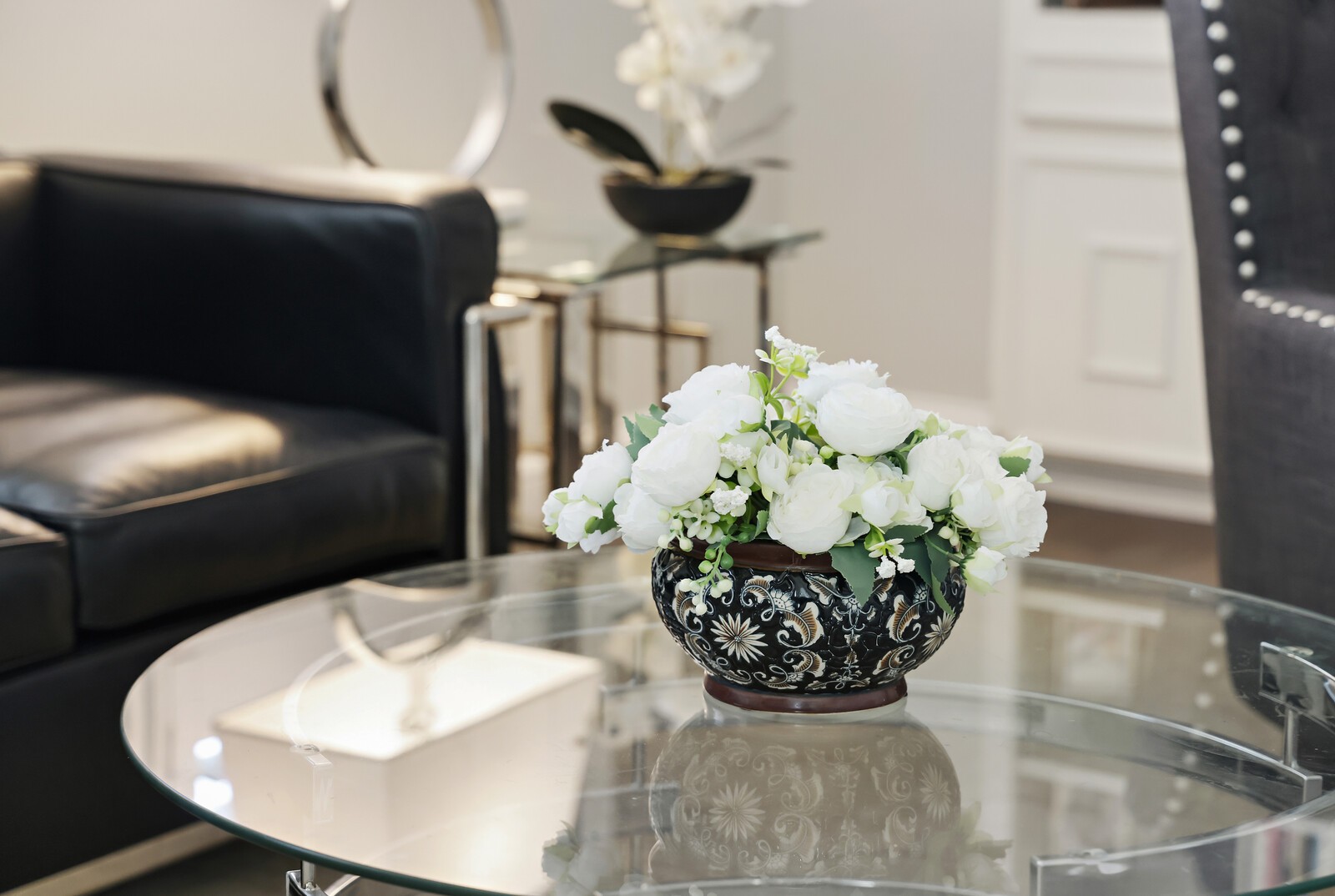 3733 West End Ave Unit: 206