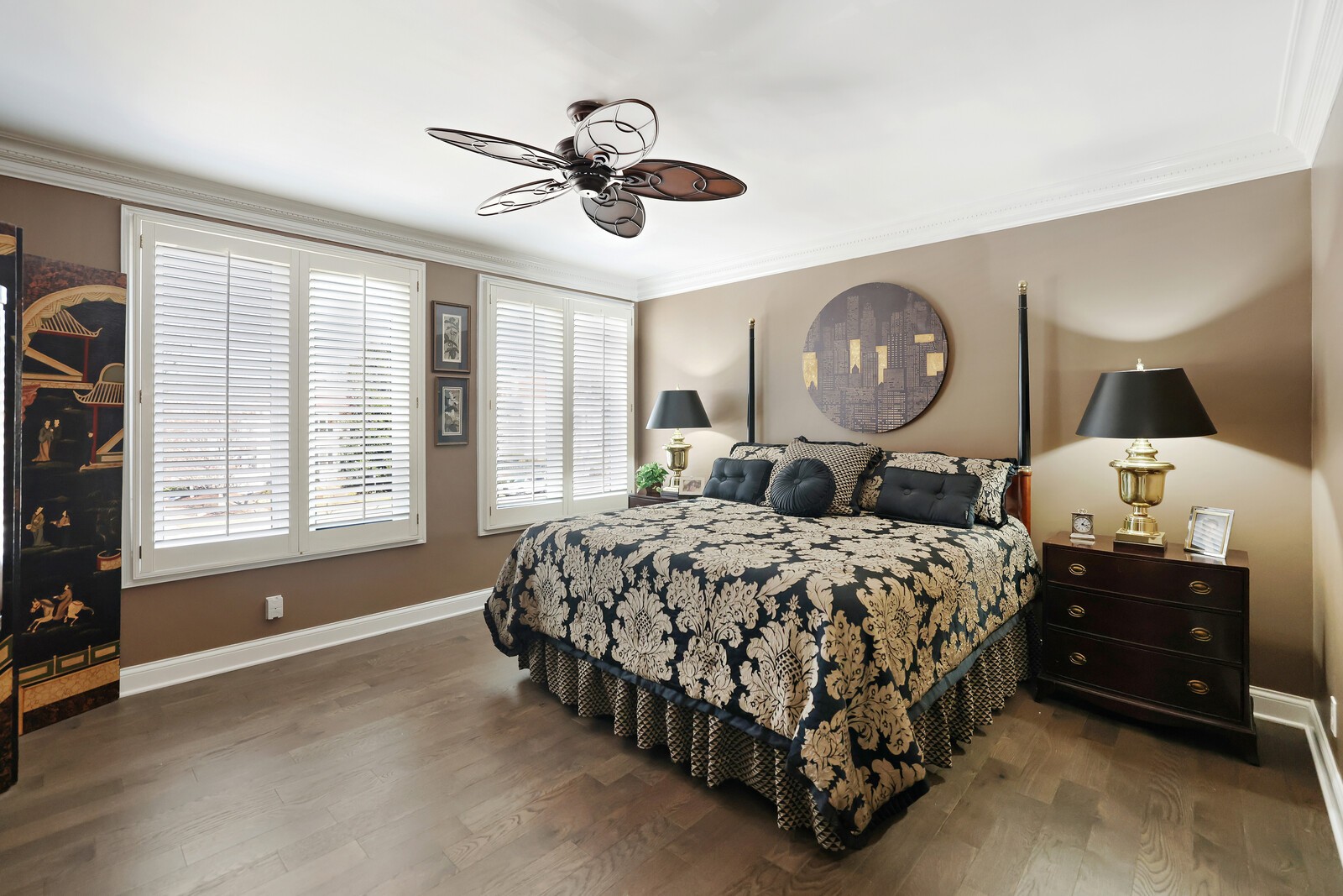 3733 West End Ave Unit: 206