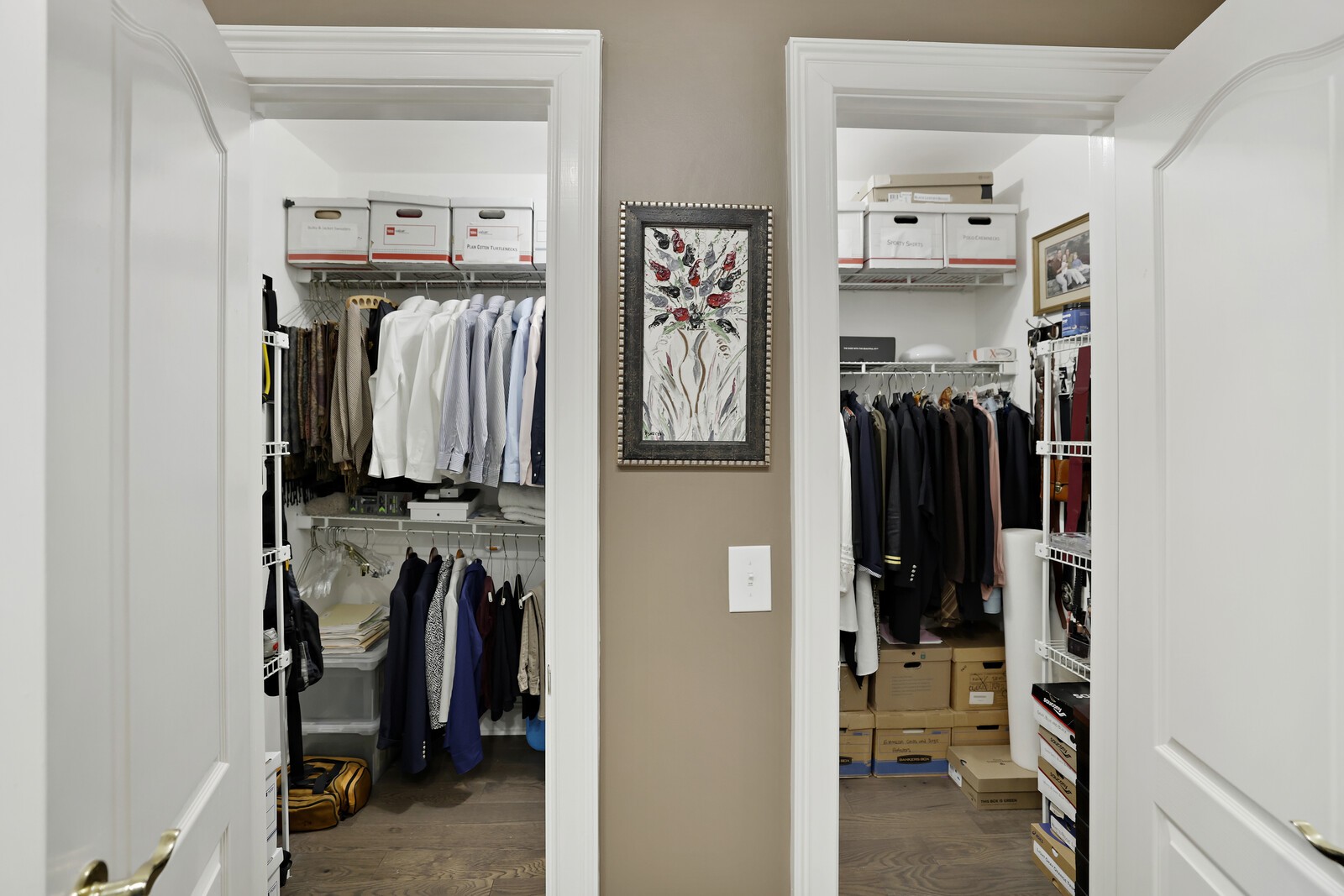3733 West End Ave Unit: 206