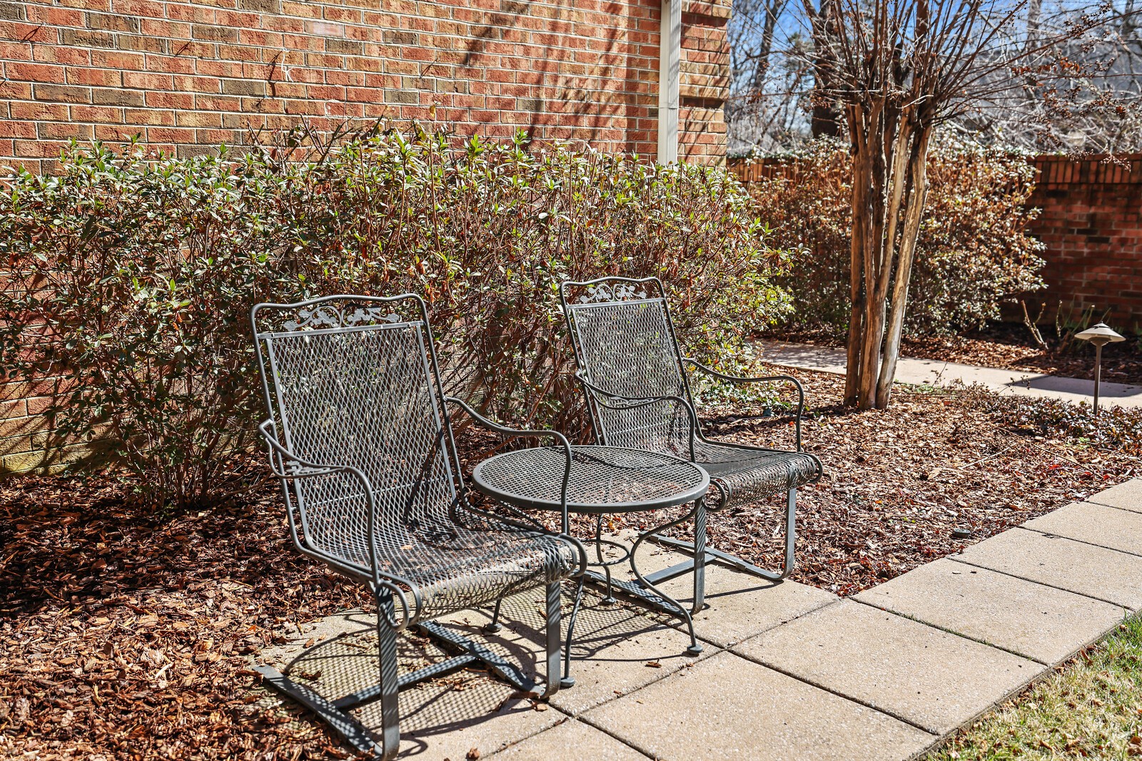 3733 West End Ave Unit: 206