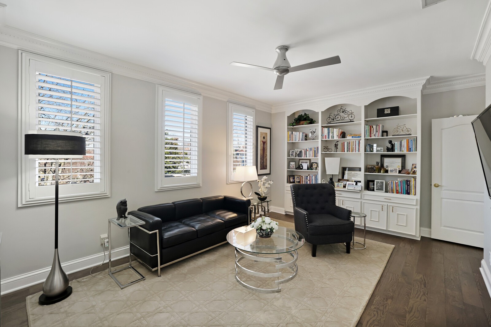 3733 West End Ave Unit: 206