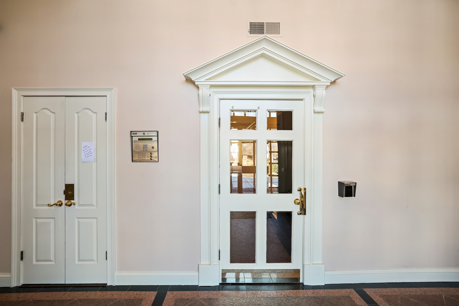 3733 West End Ave Unit: 206