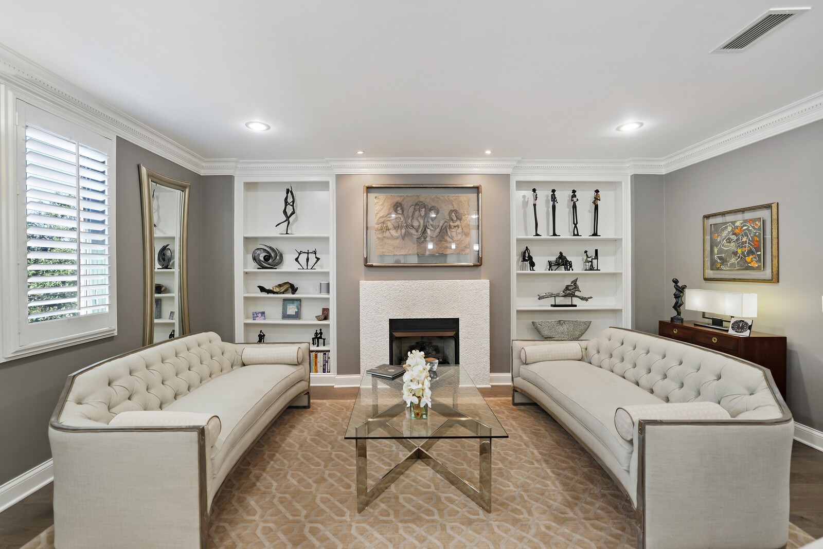 3733 West End Ave Unit: 206
