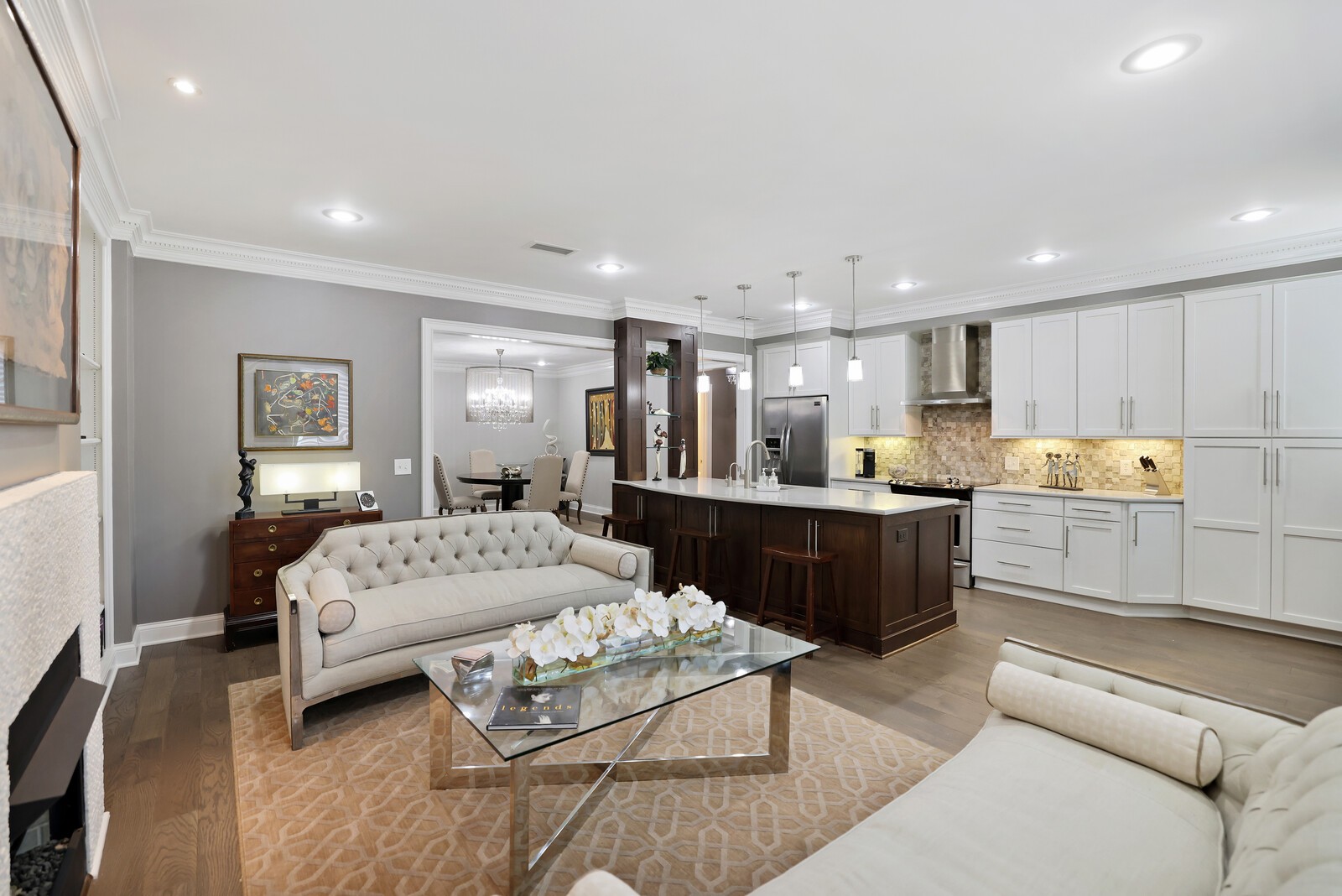 3733 West End Ave Unit: 206