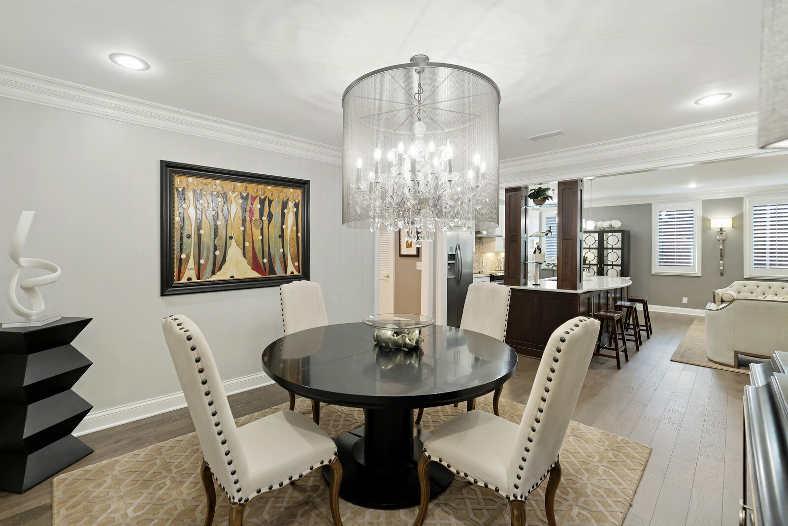 3733 West End Ave Unit: 206