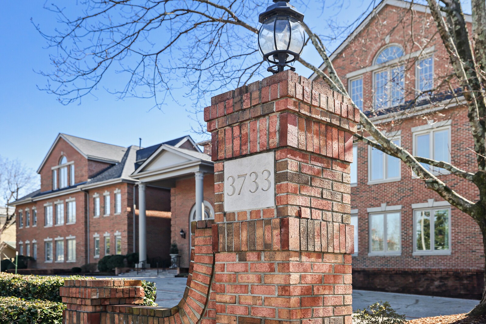 3733 West End Ave Unit: 206