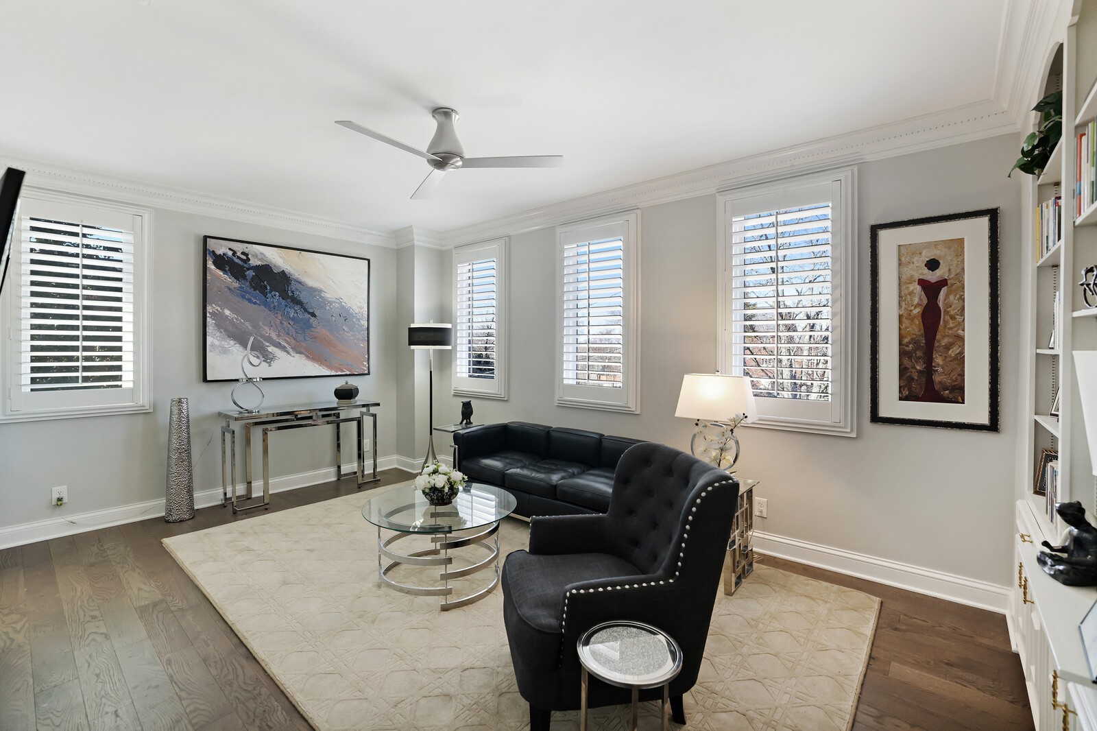 3733 West End Ave Unit: 206